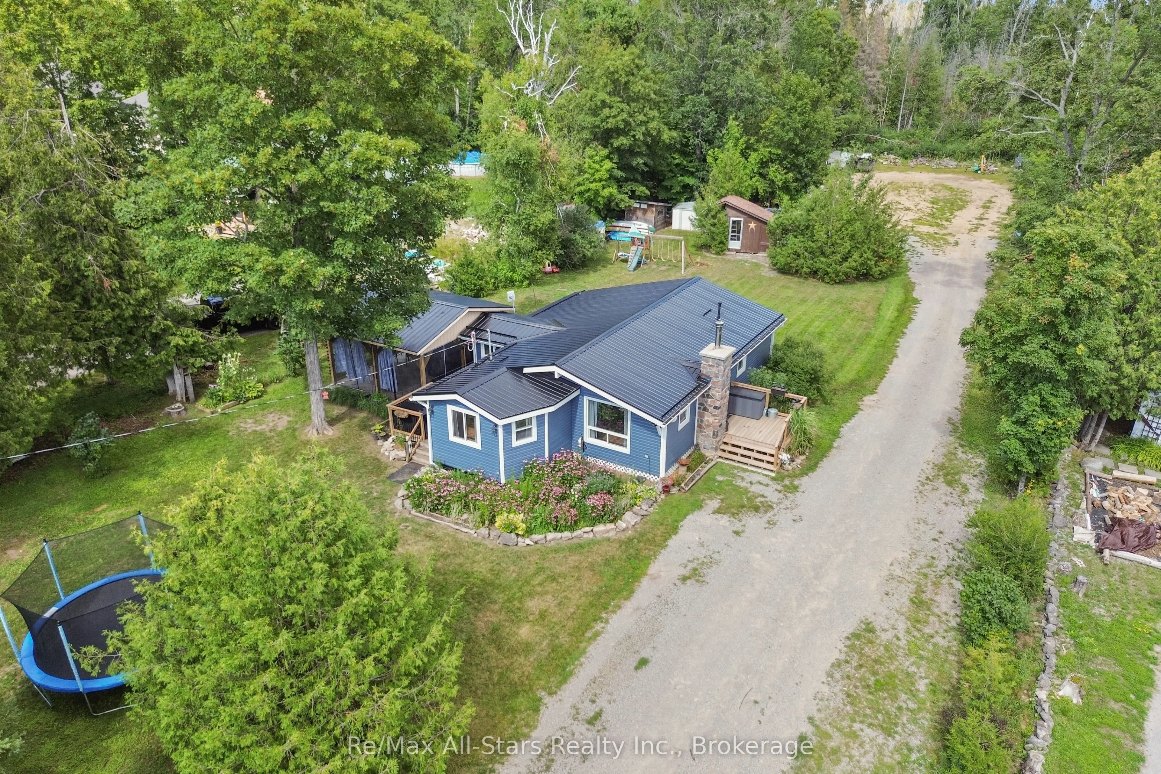 117 Echo Bay Road