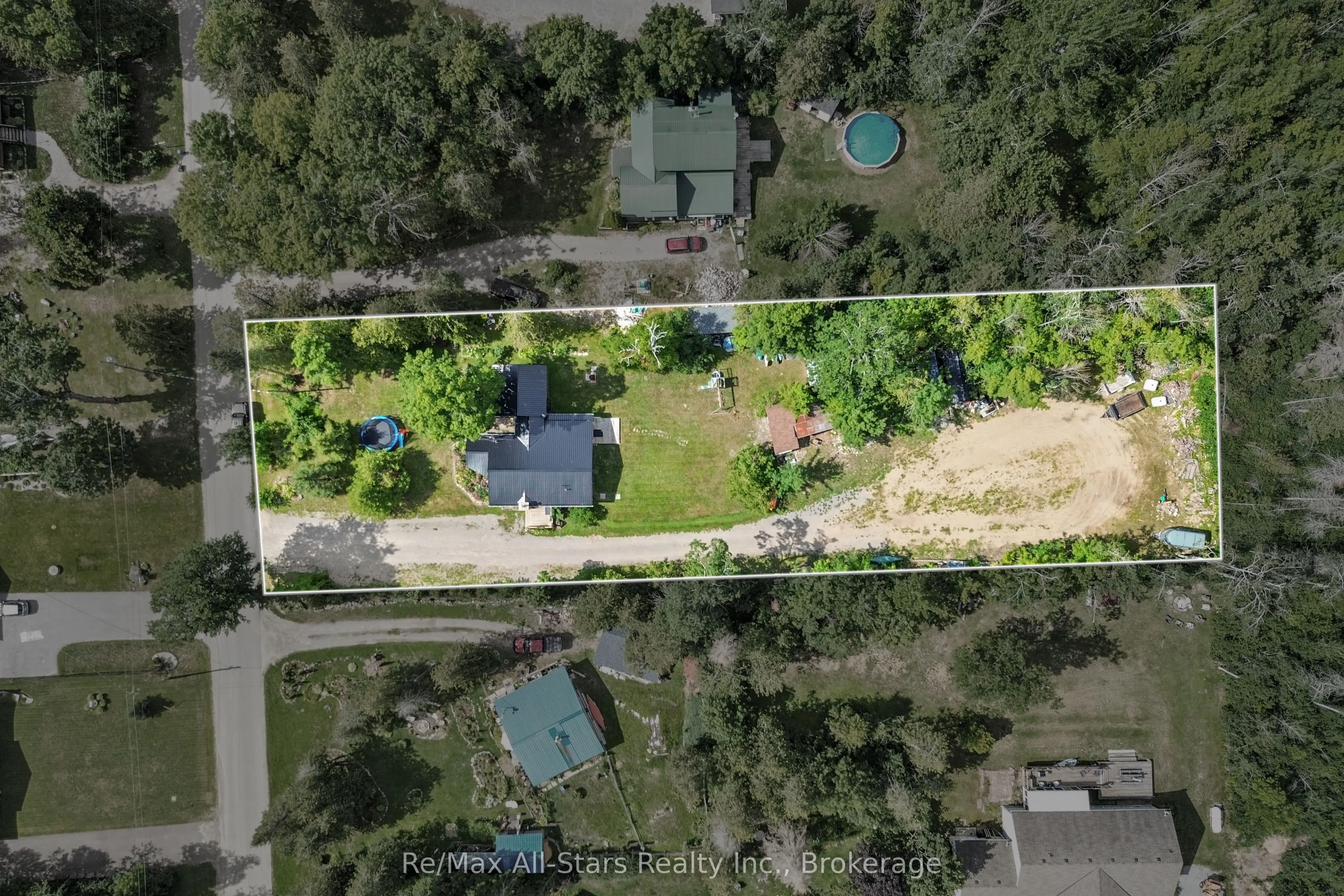 117 Echo Bay Road