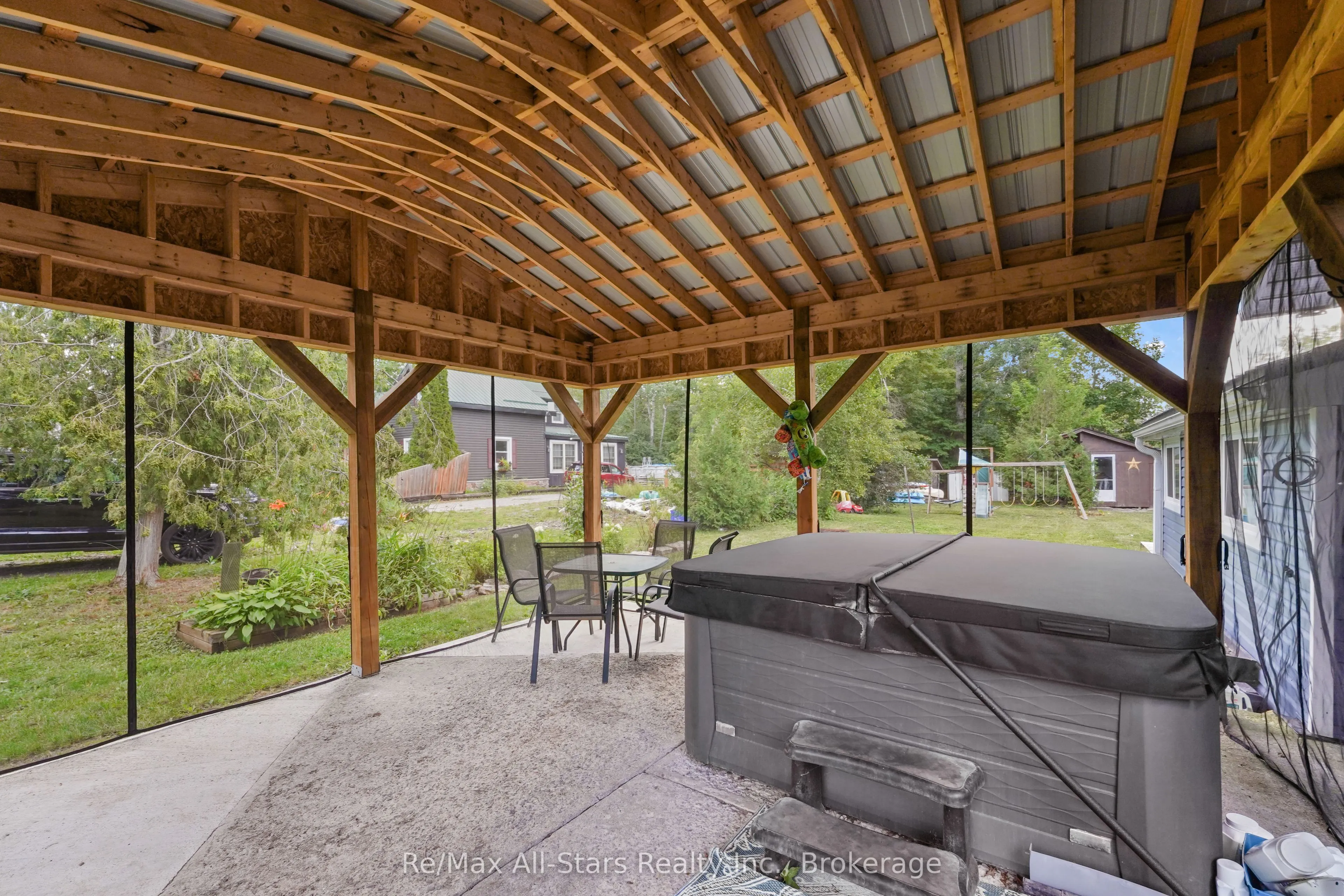 117 Echo Bay Road