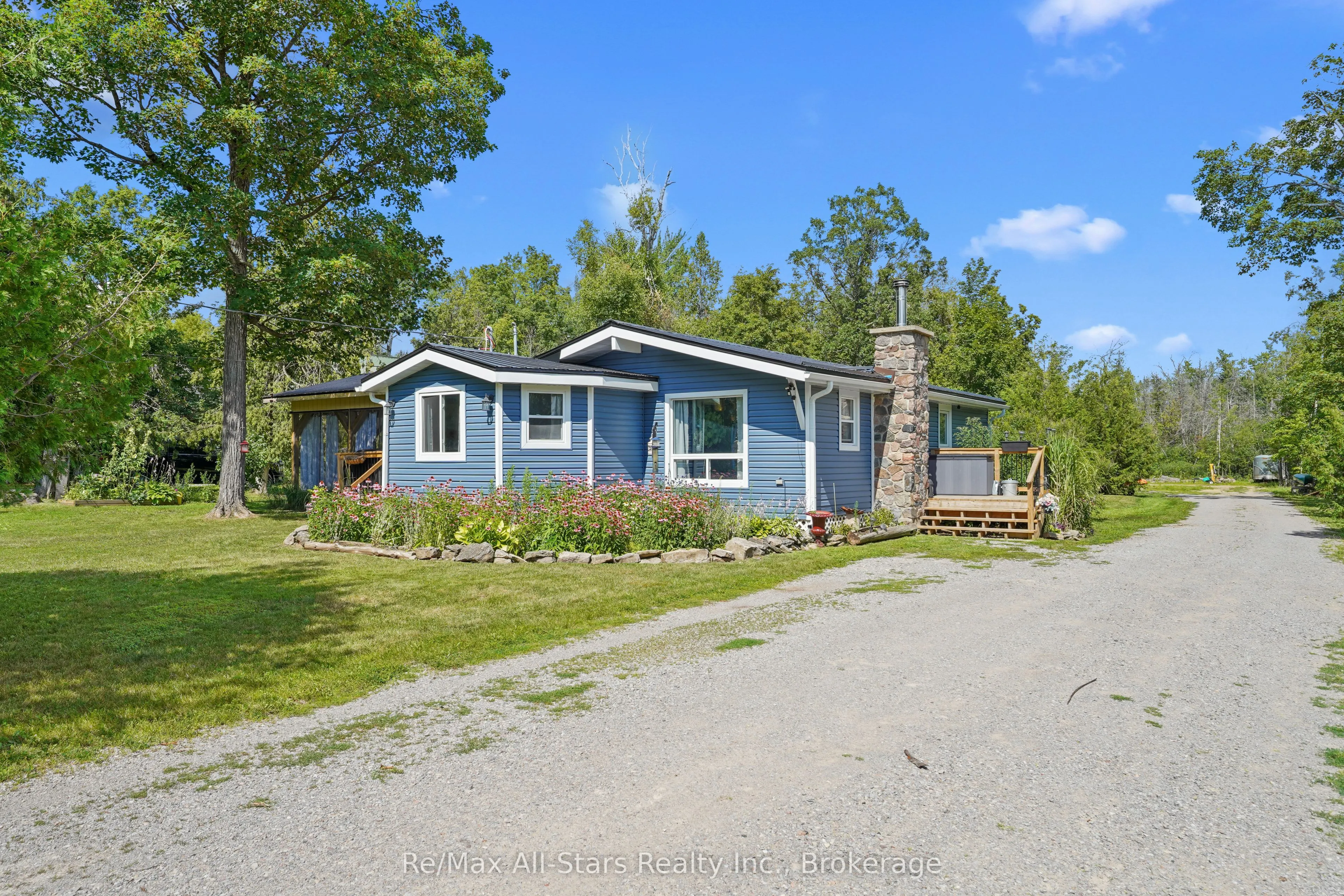 117 Echo Bay Road