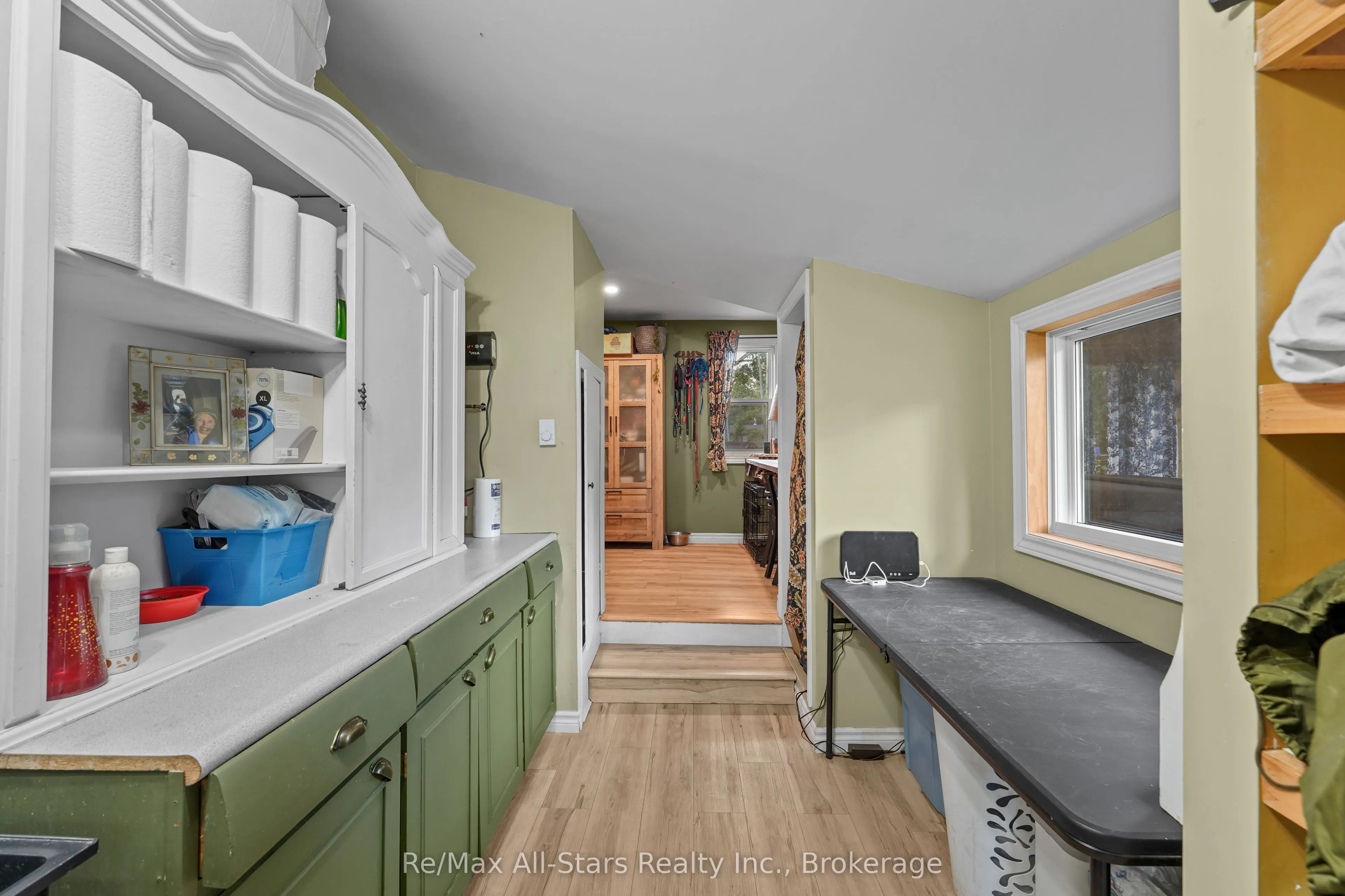 117 Echo Bay Road