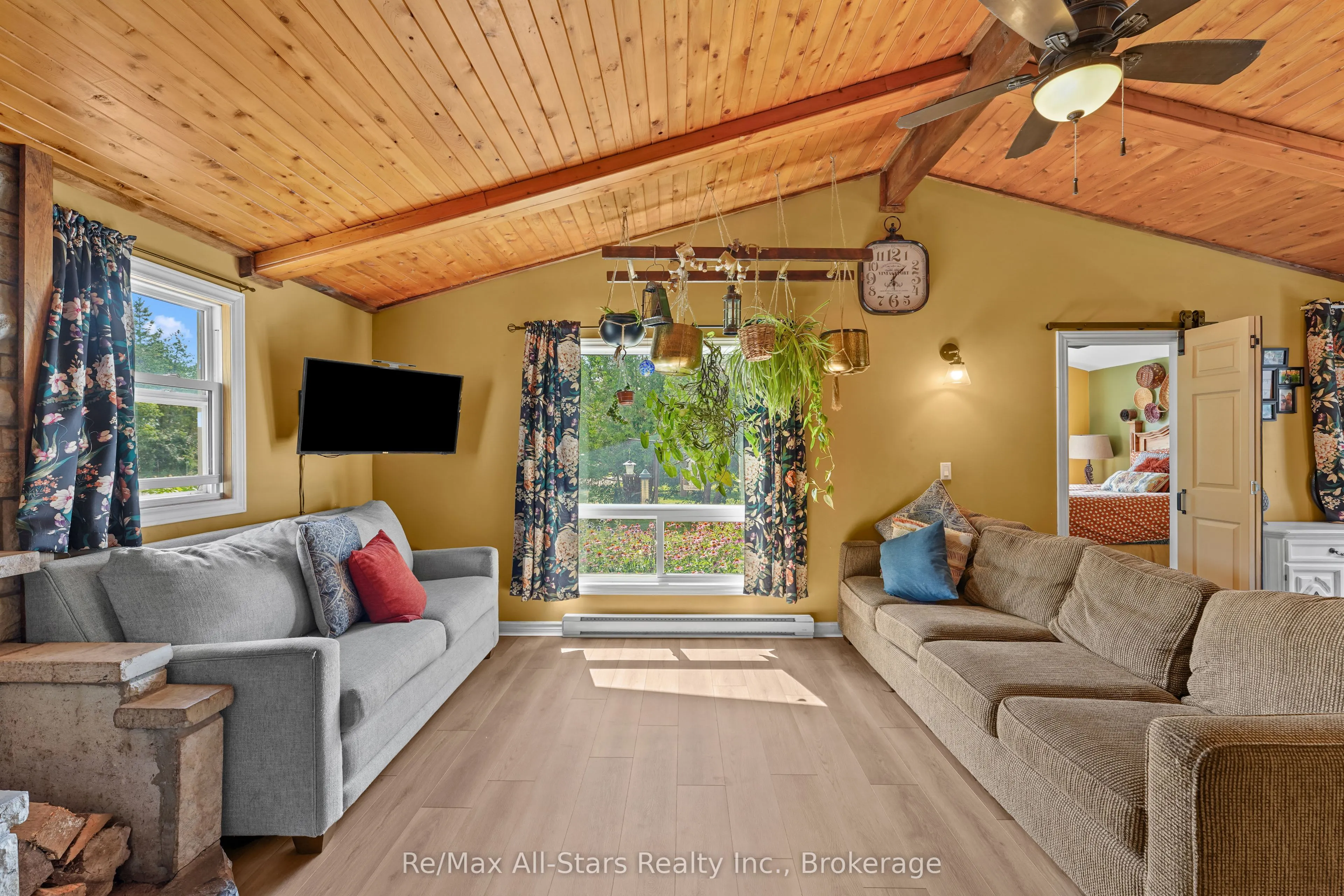 117 Echo Bay Road