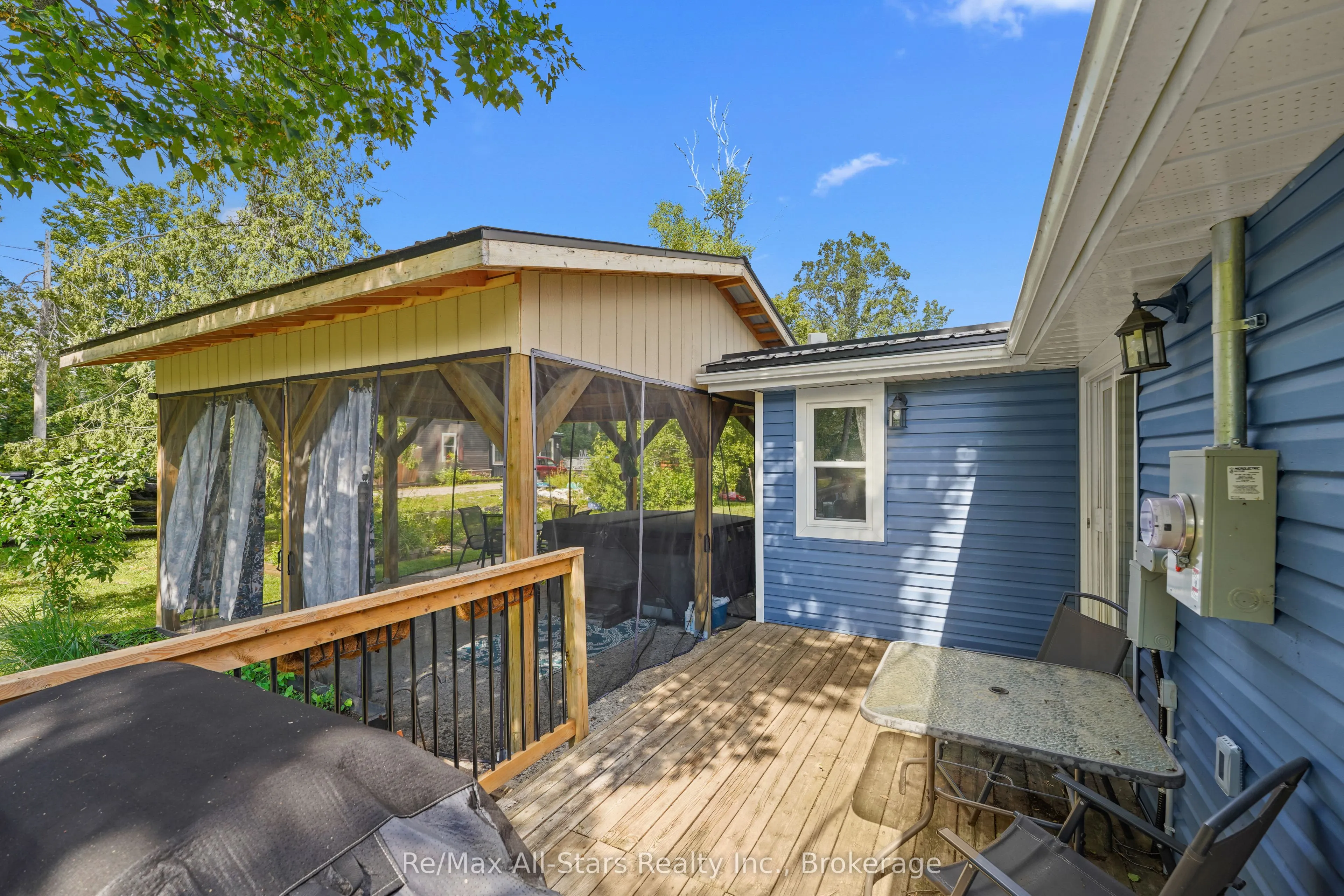117 Echo Bay Road