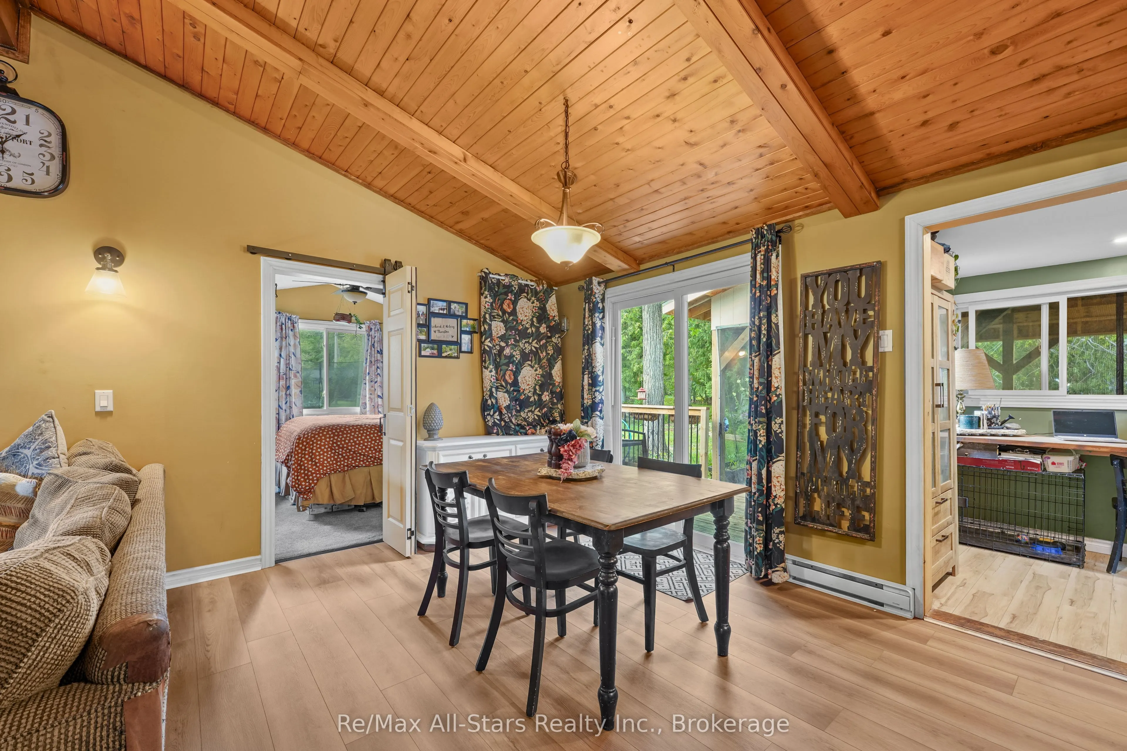 117 Echo Bay Road