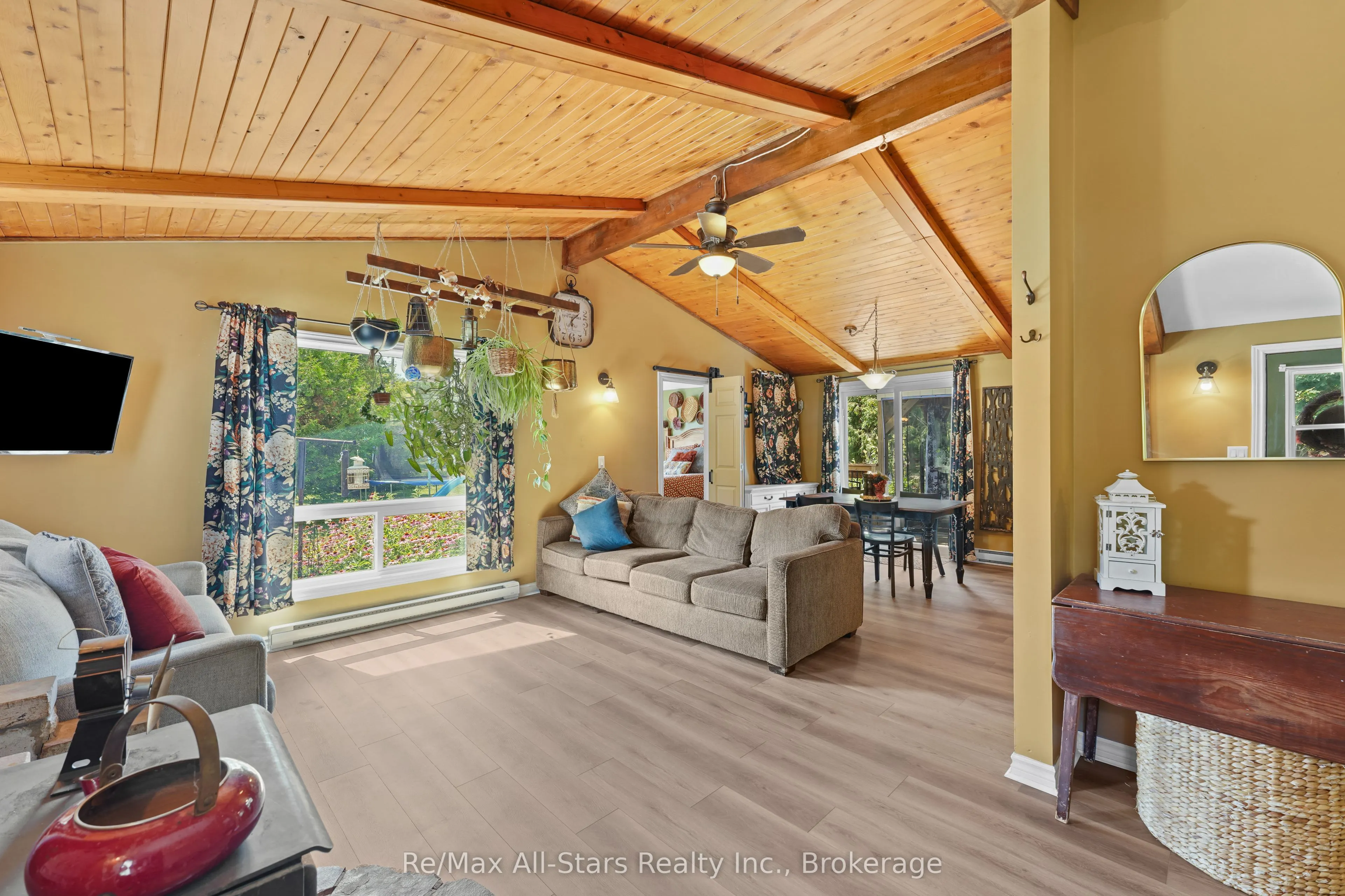 117 Echo Bay Road