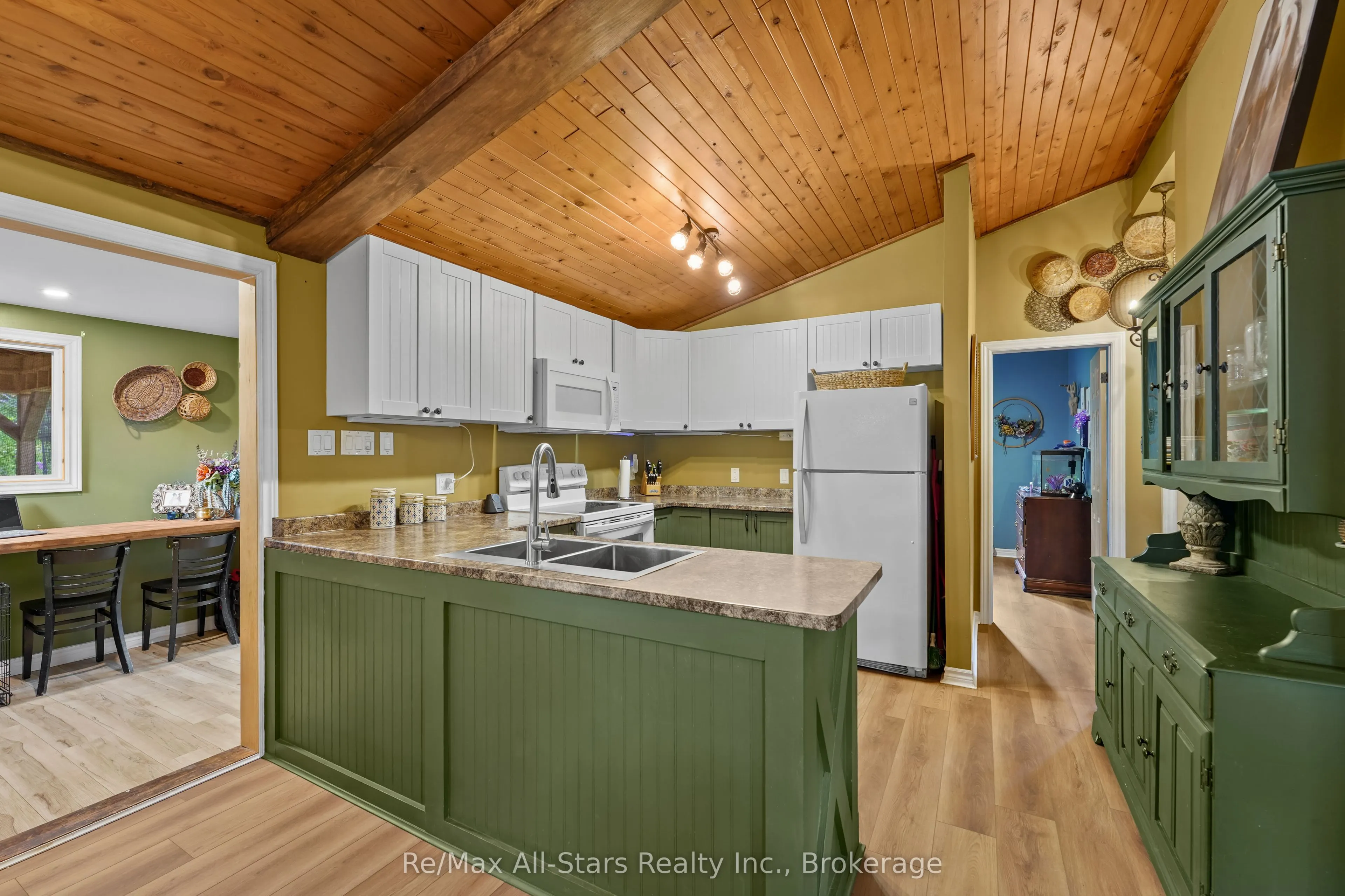 117 Echo Bay Road