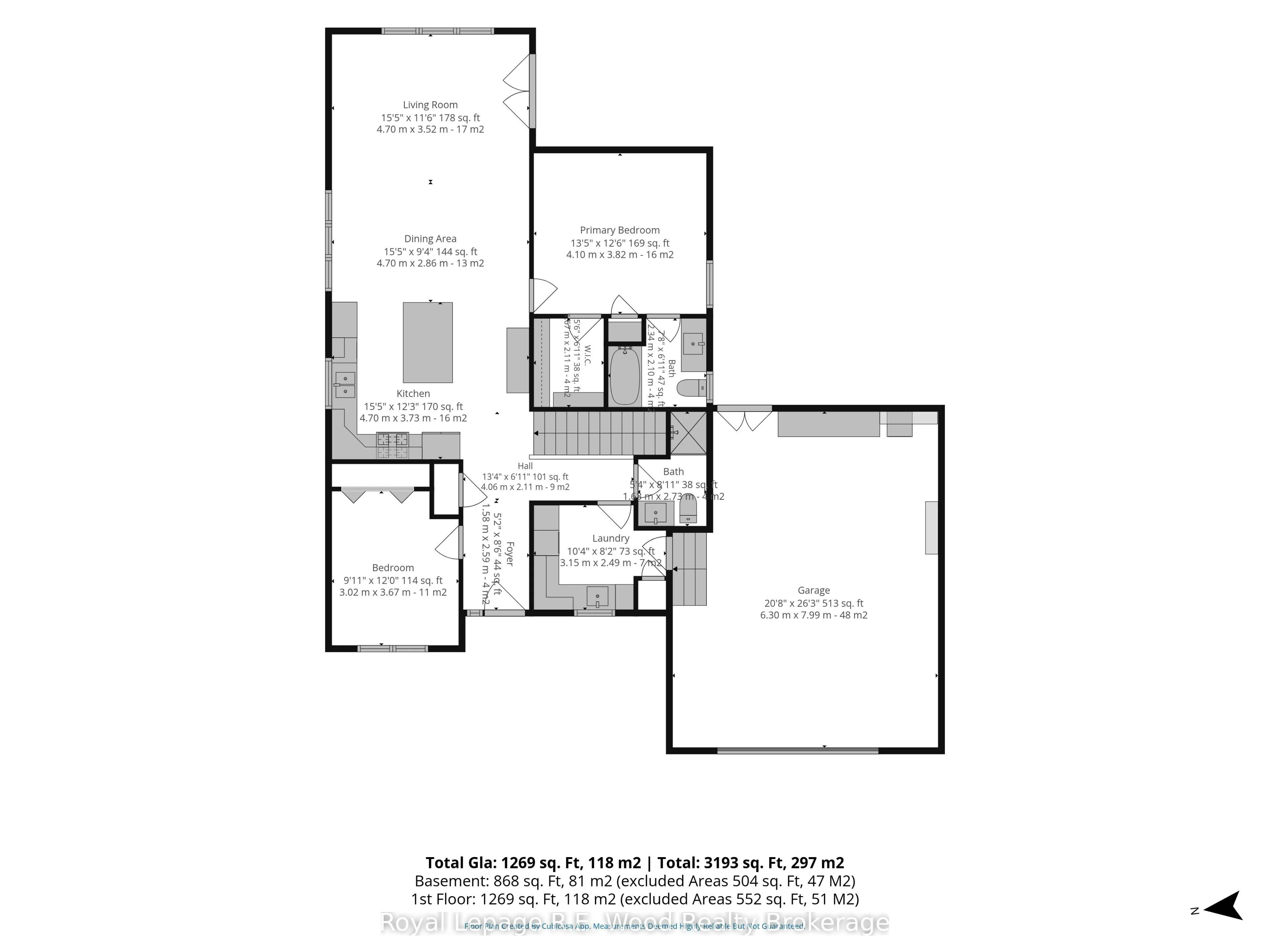 3 Otterview Drive