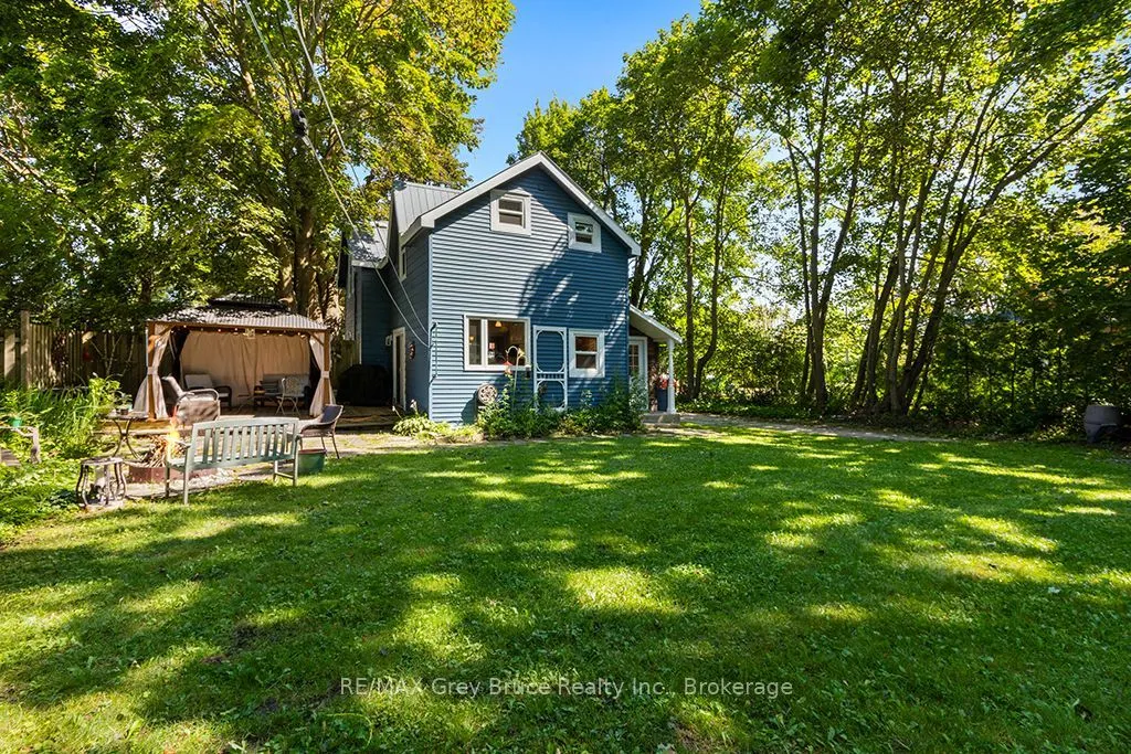 441 Frank Street