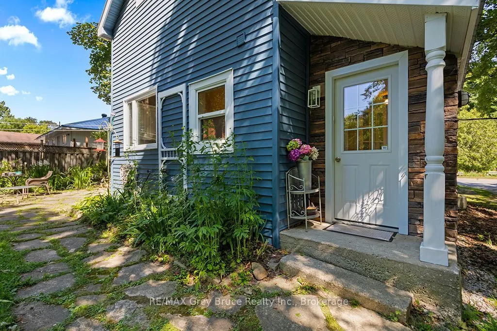 441 Frank Street