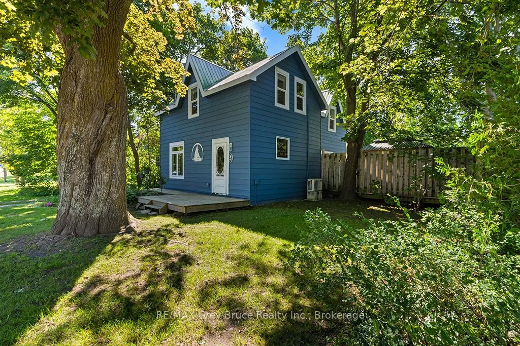 441 Frank Street
