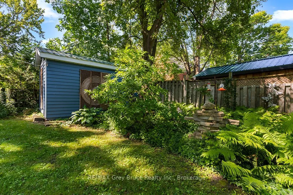 441 Frank Street