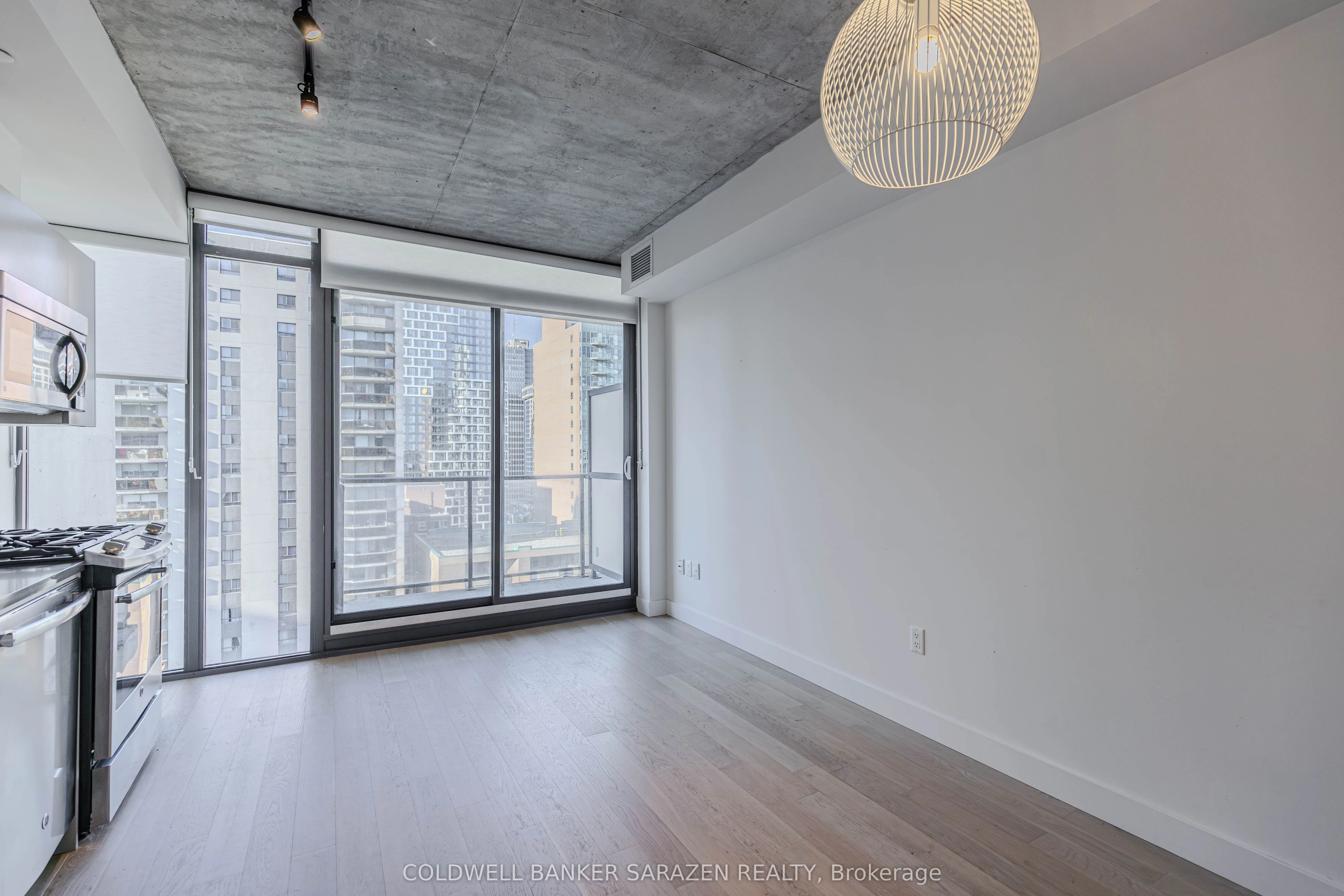 224 Lyon Street N #1308