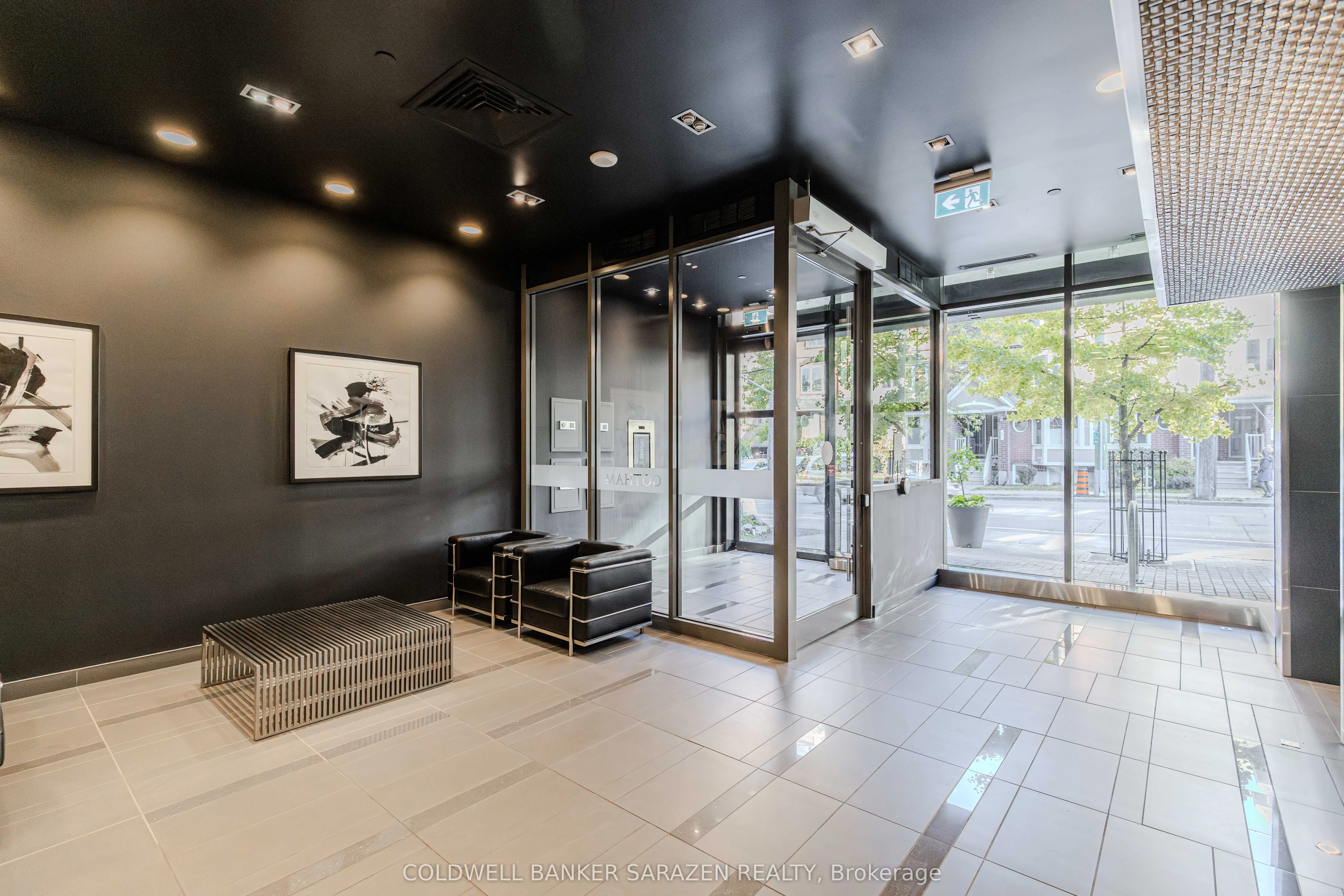 224 Lyon Street N #1308
