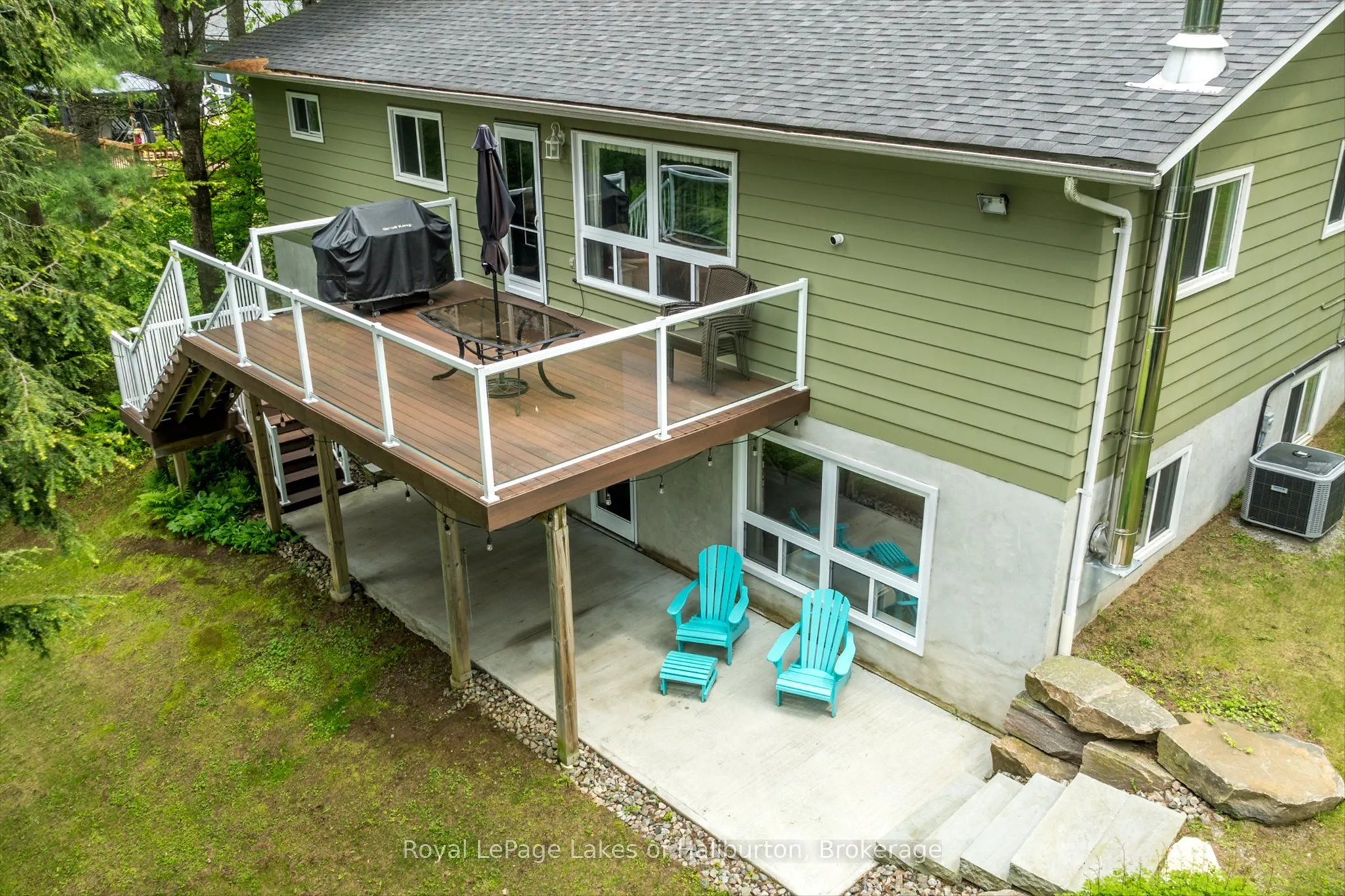 1093 Lamar Drive