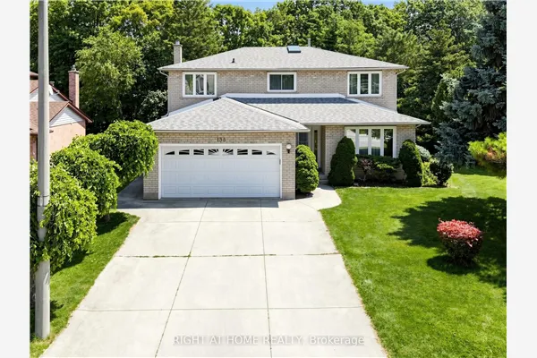 138 Strawberry Drive