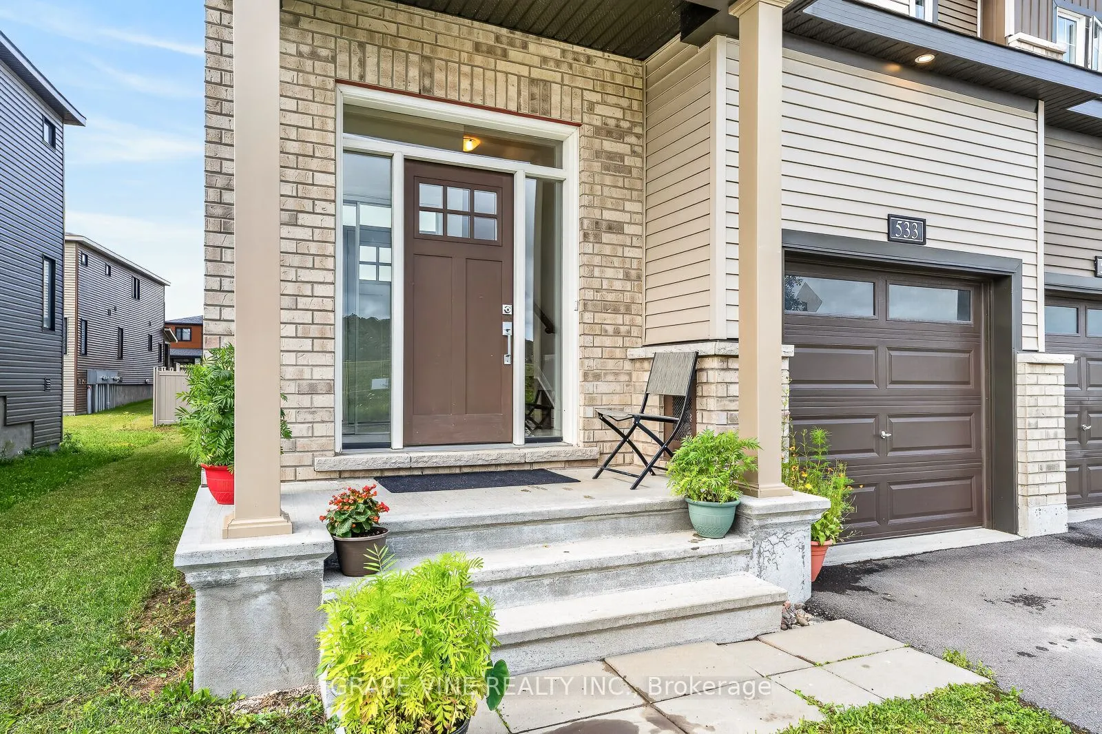 533 Winterset Road