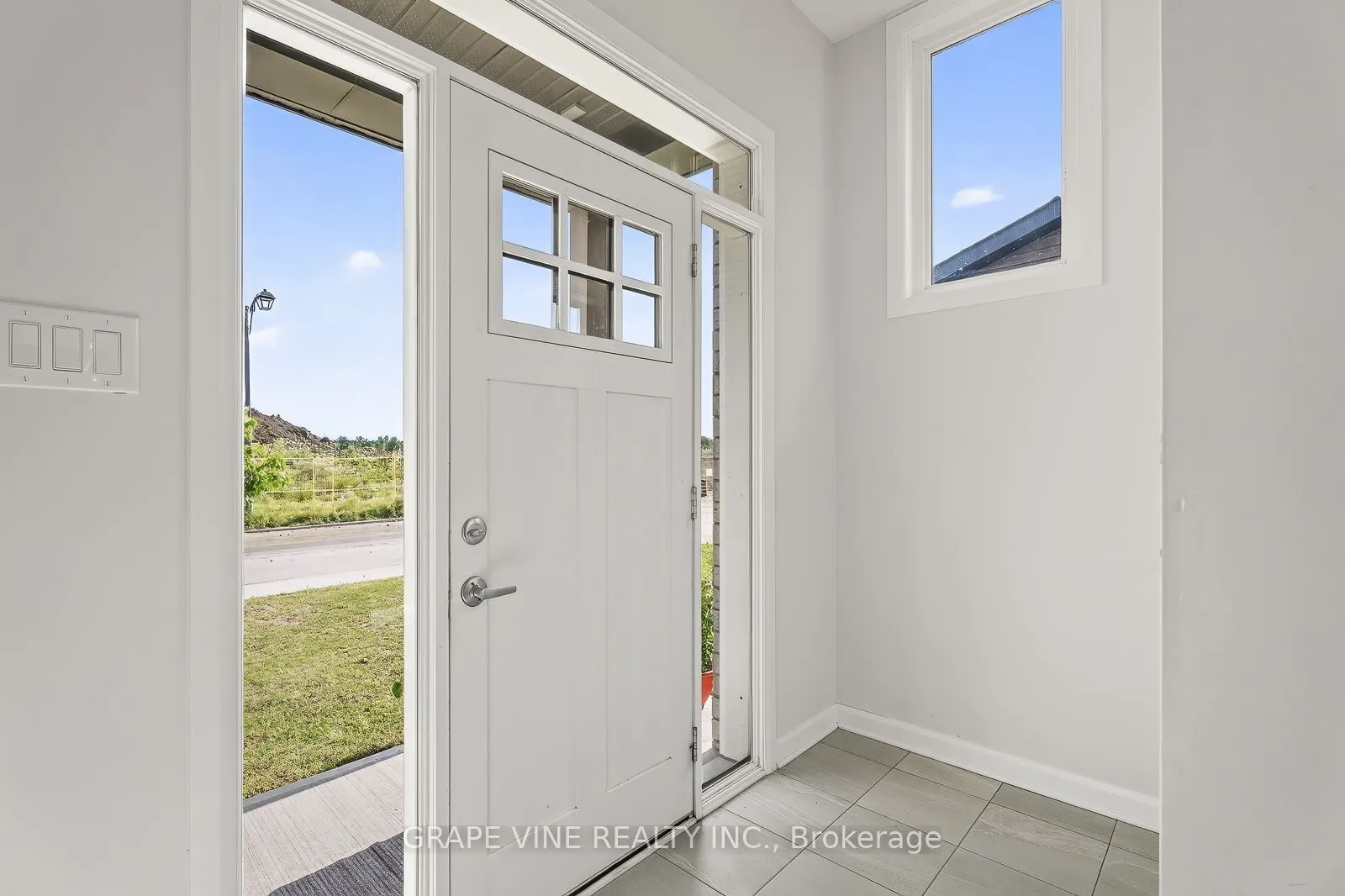 533 Winterset Road