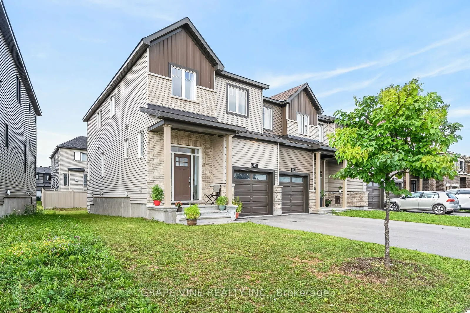 533 Winterset Road