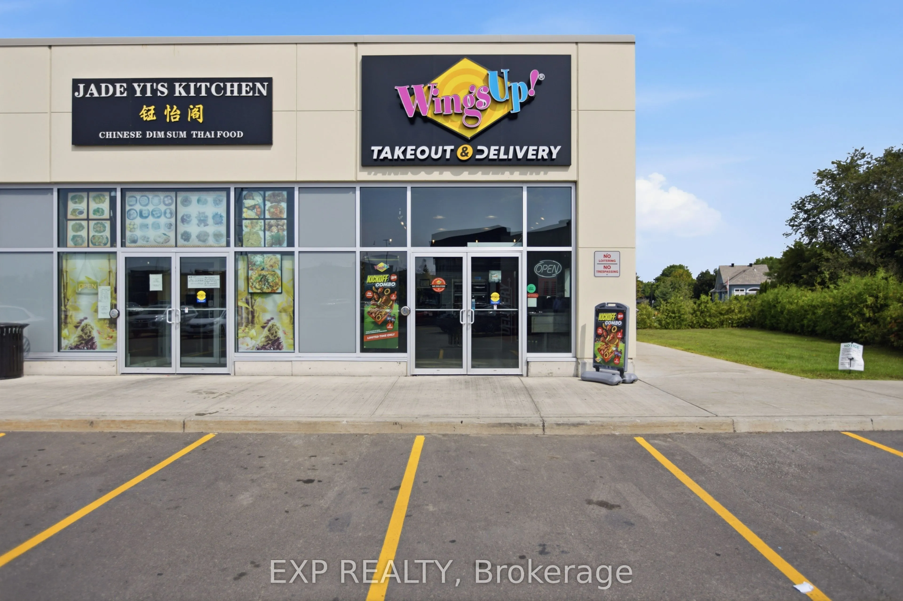 5100 Kanata Avenue