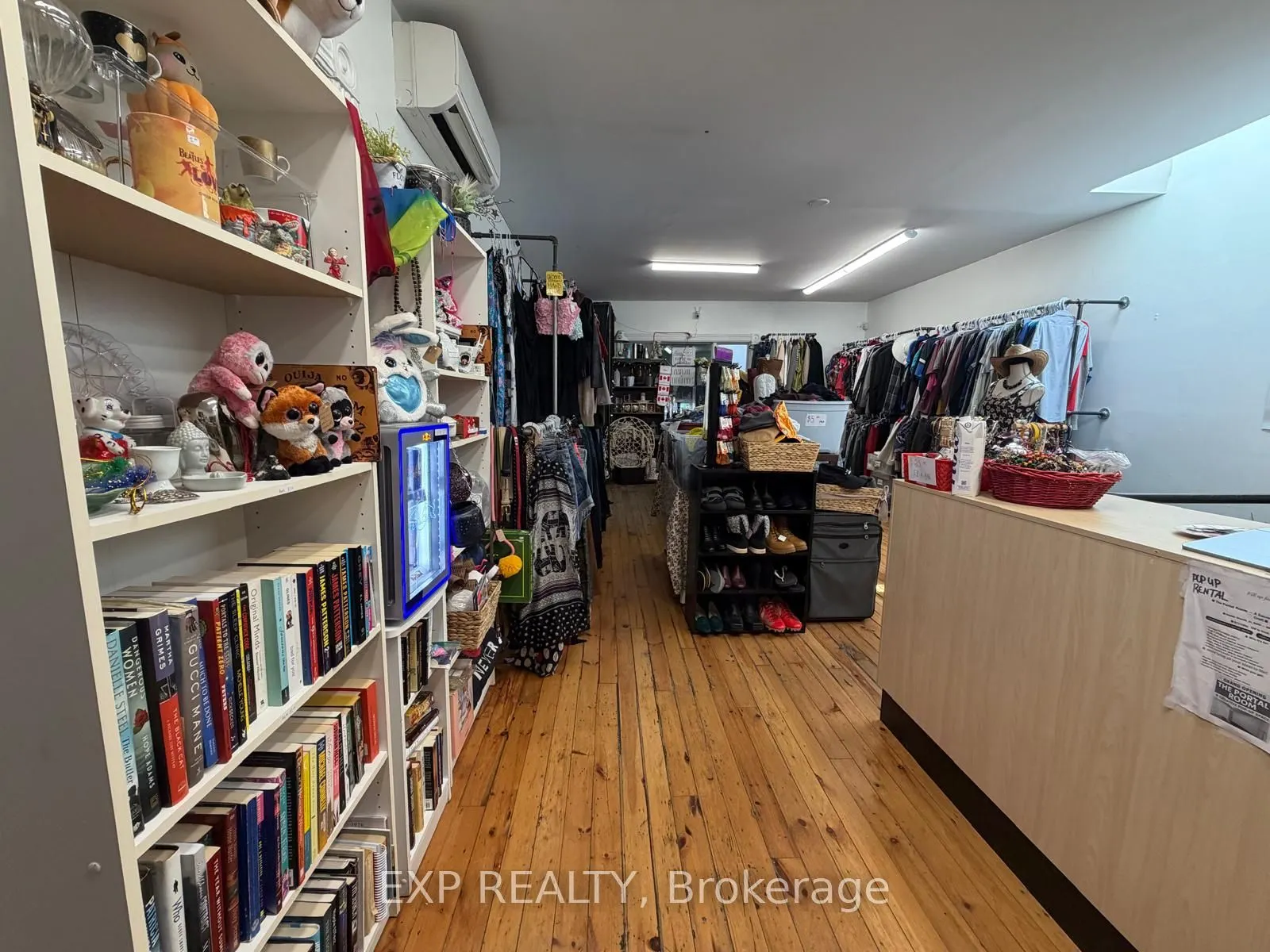 889 Bank Street #B