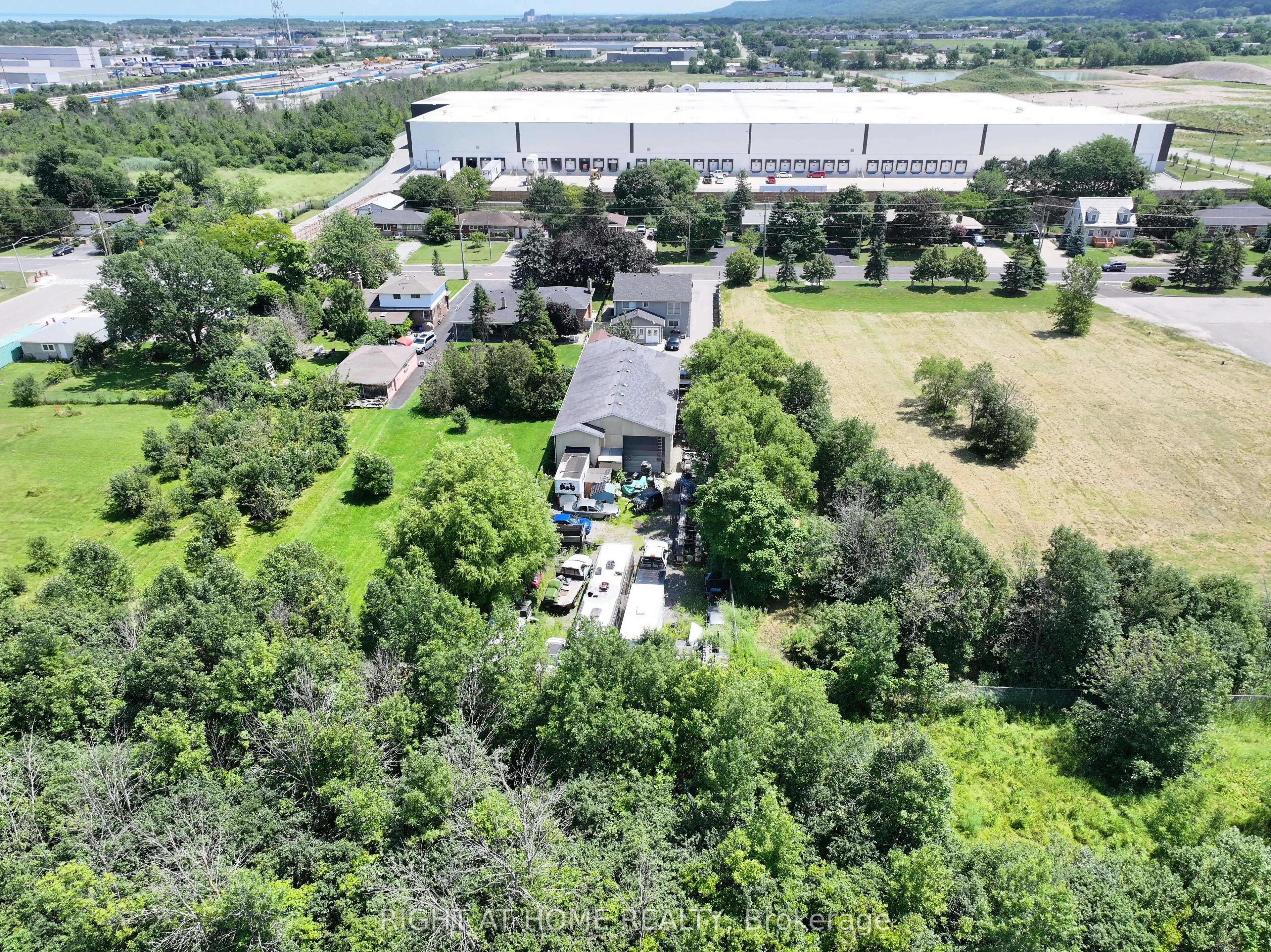 333 Mcneilly Road
