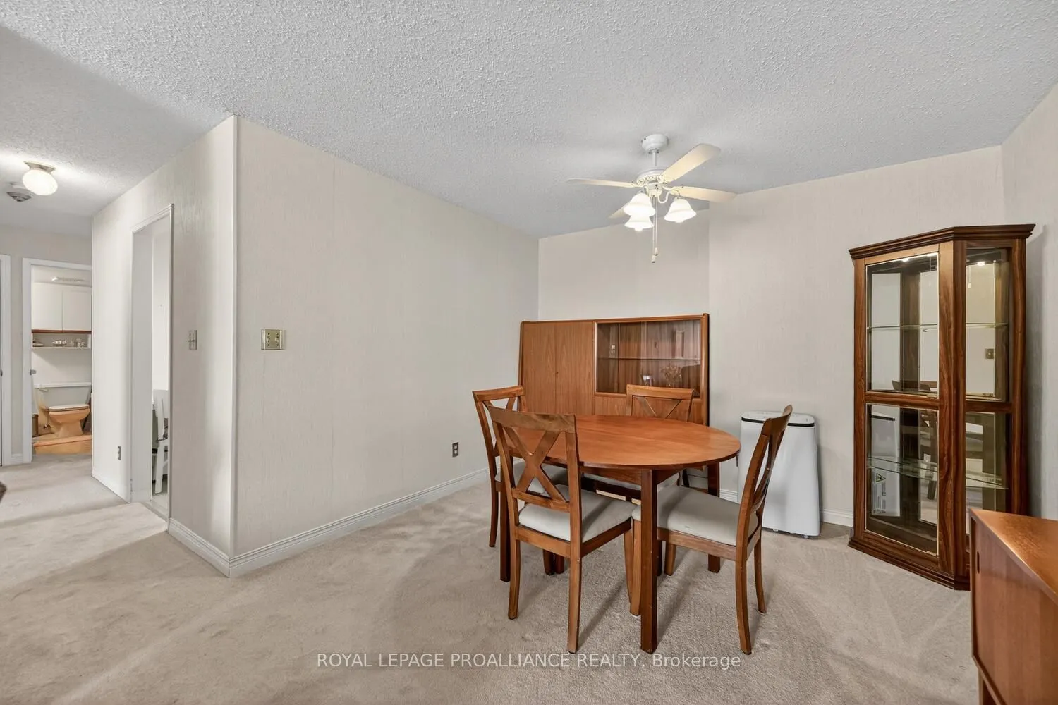 820 Laurier Boulevard #205