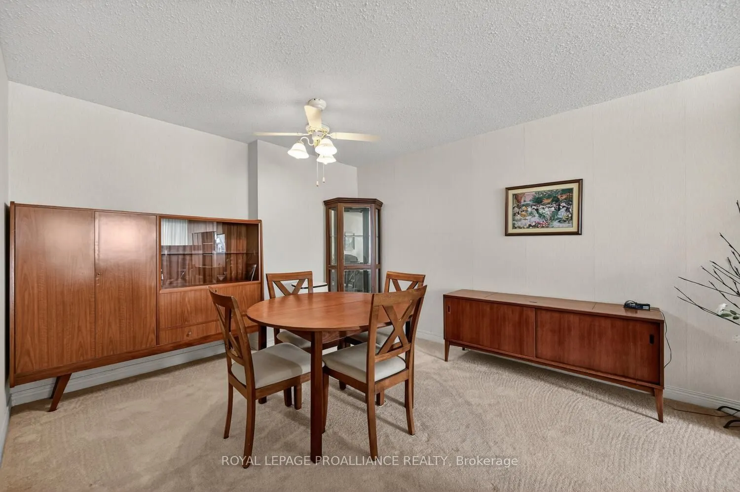 820 Laurier Boulevard #205