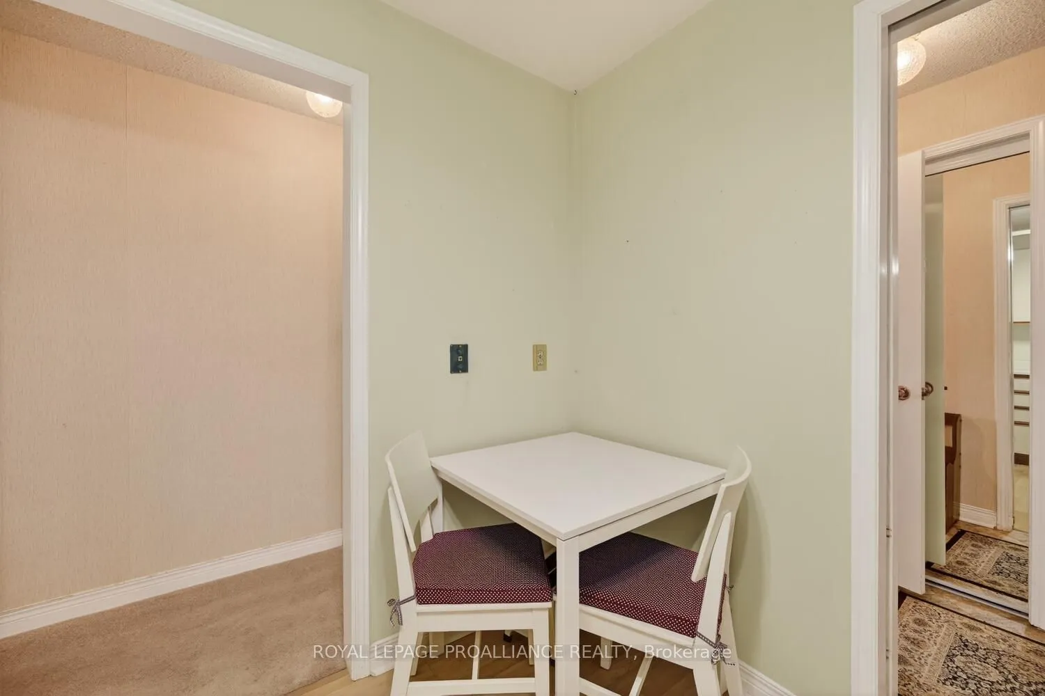 820 Laurier Boulevard #205
