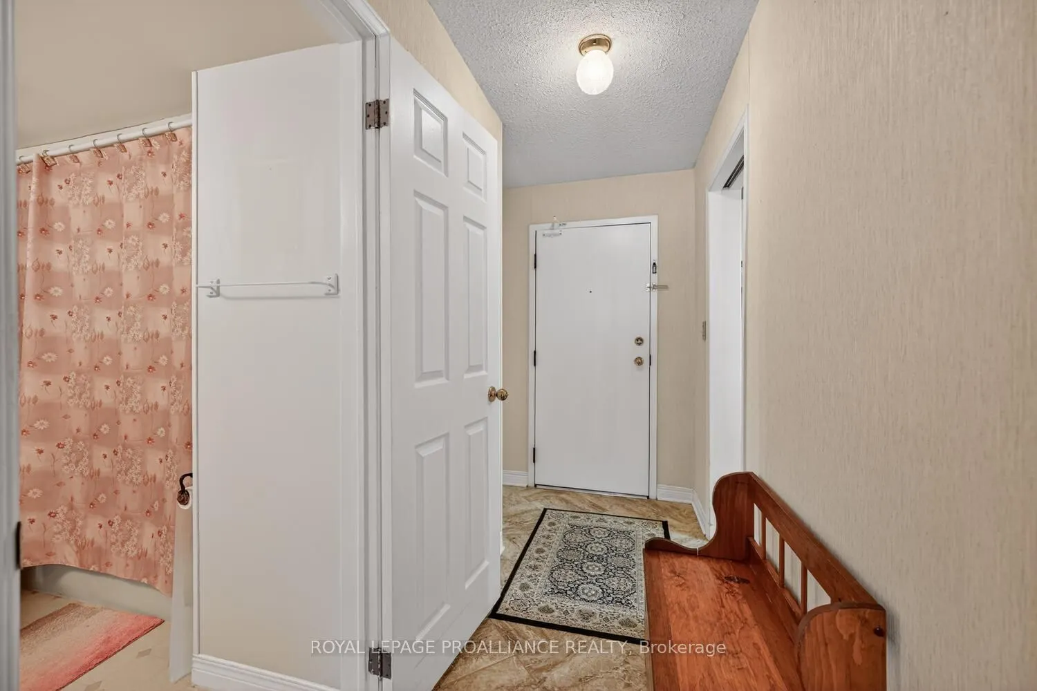 820 Laurier Boulevard #205