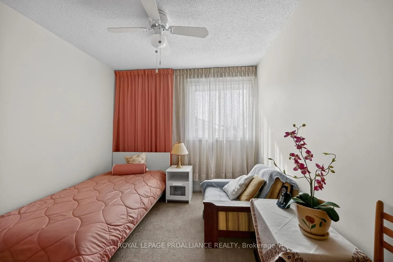 820 Laurier Boulevard #205