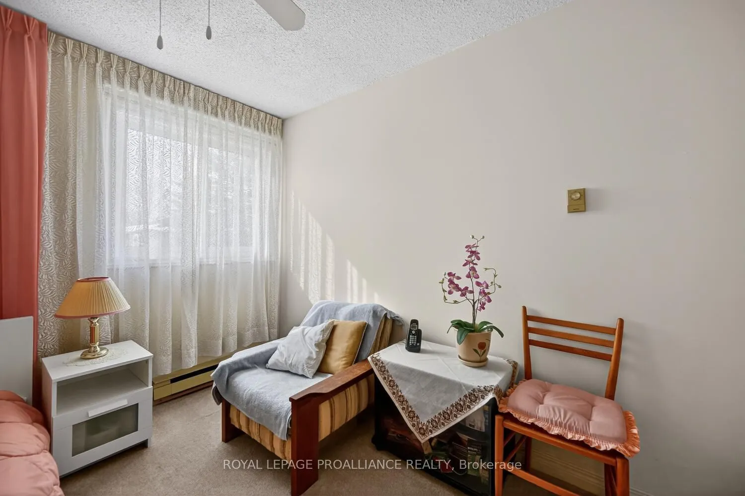 820 Laurier Boulevard #205