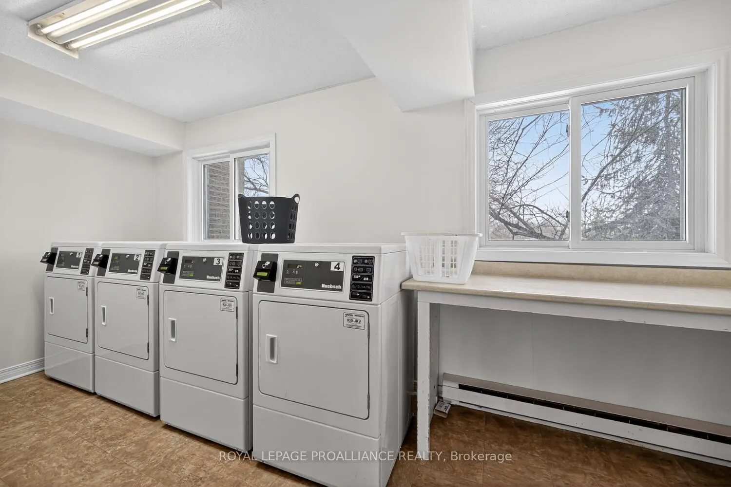 820 Laurier Boulevard #205