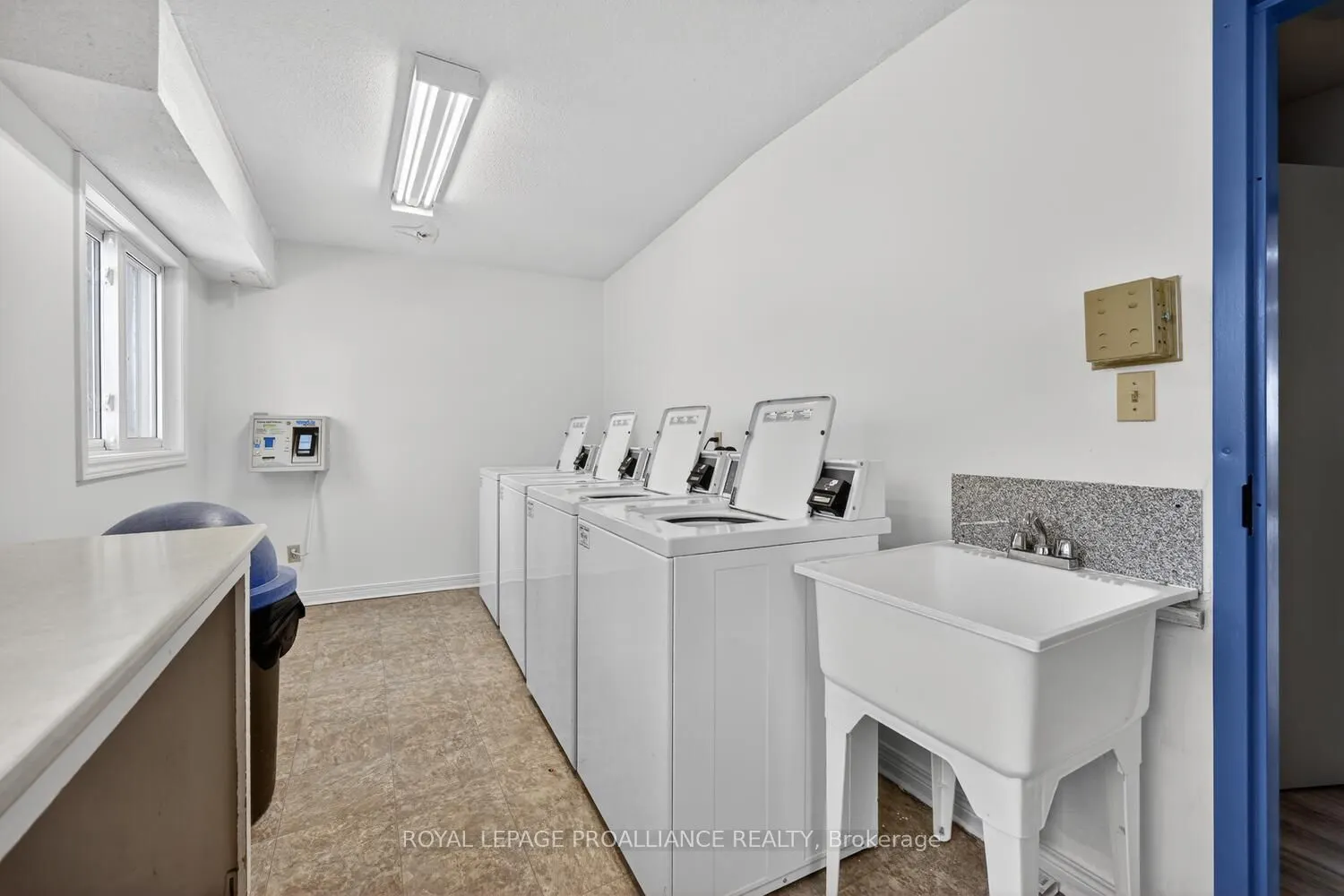 820 Laurier Boulevard #205