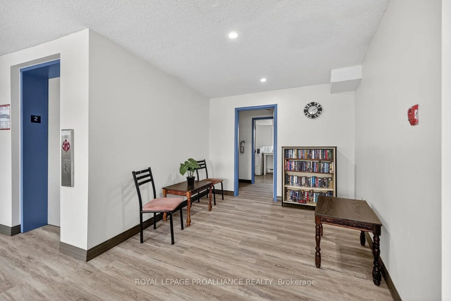 820 Laurier Boulevard #205