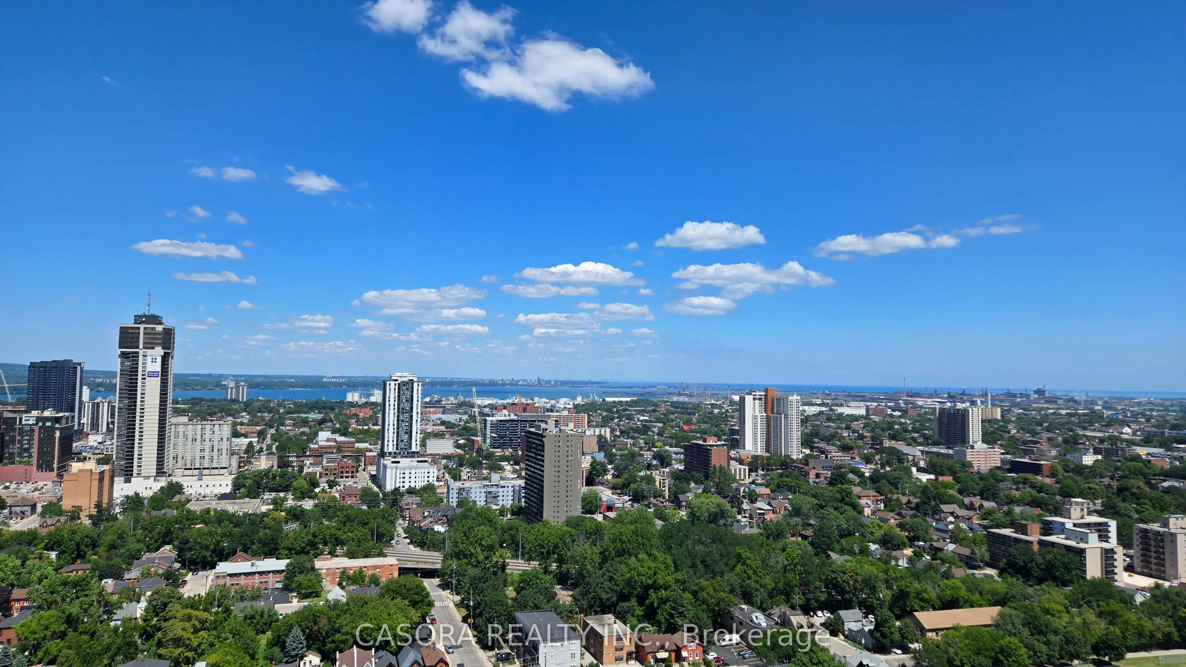 150 Charlton Avenue E #3003