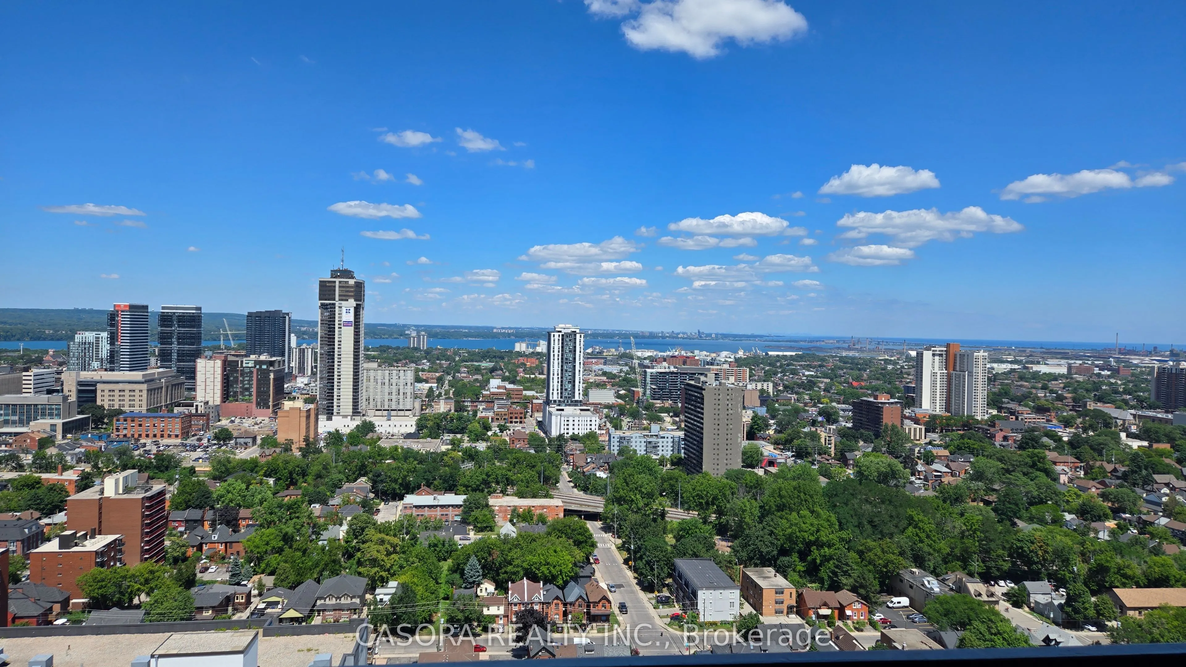 150 Charlton Avenue E #3003