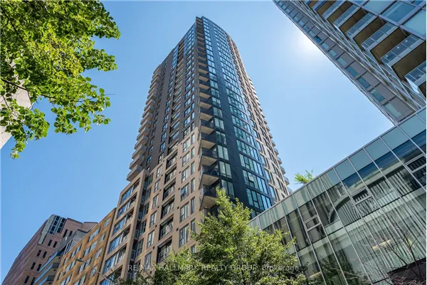 40 Nepean Street #1204