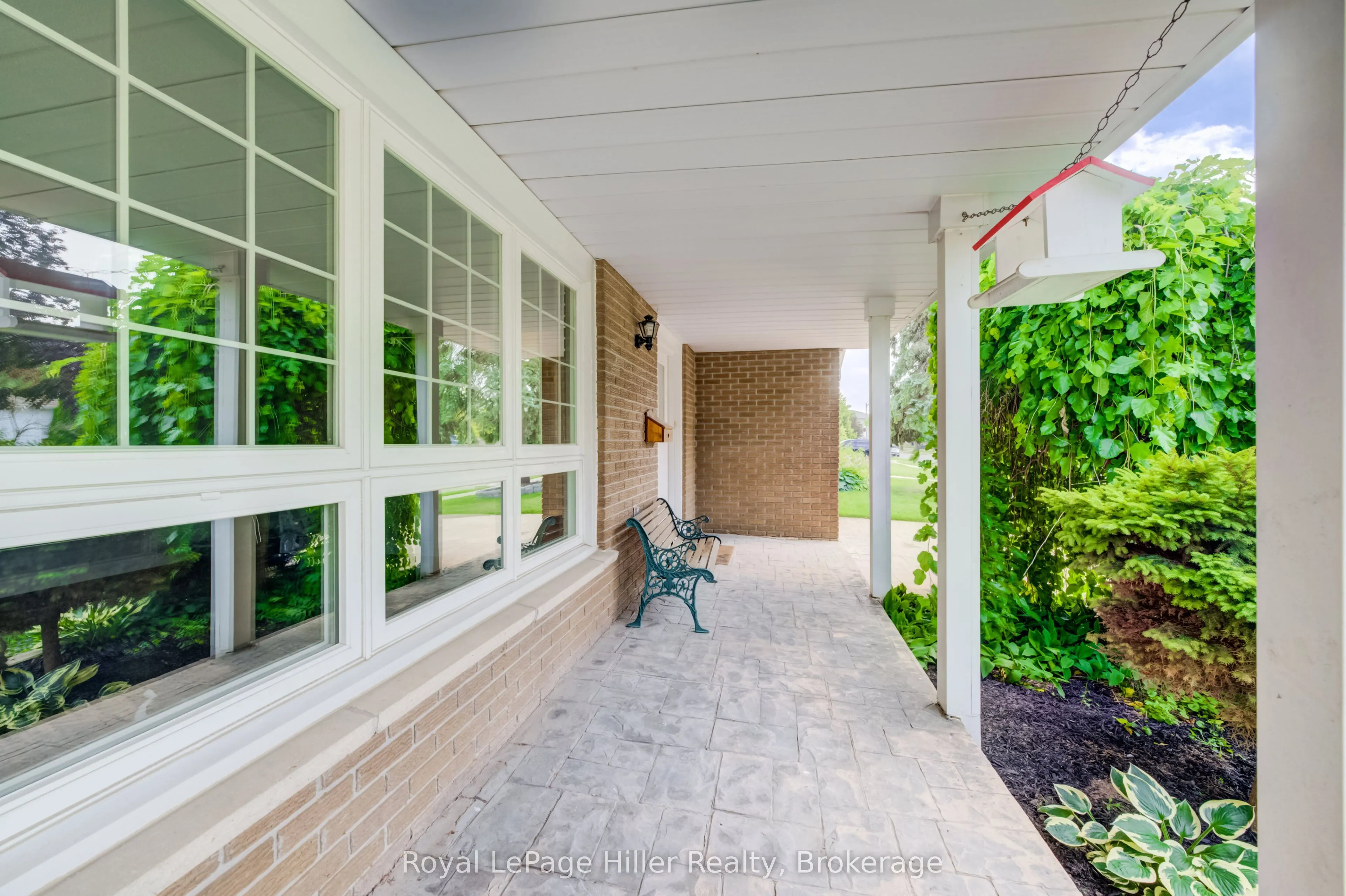 373 Willow Street
