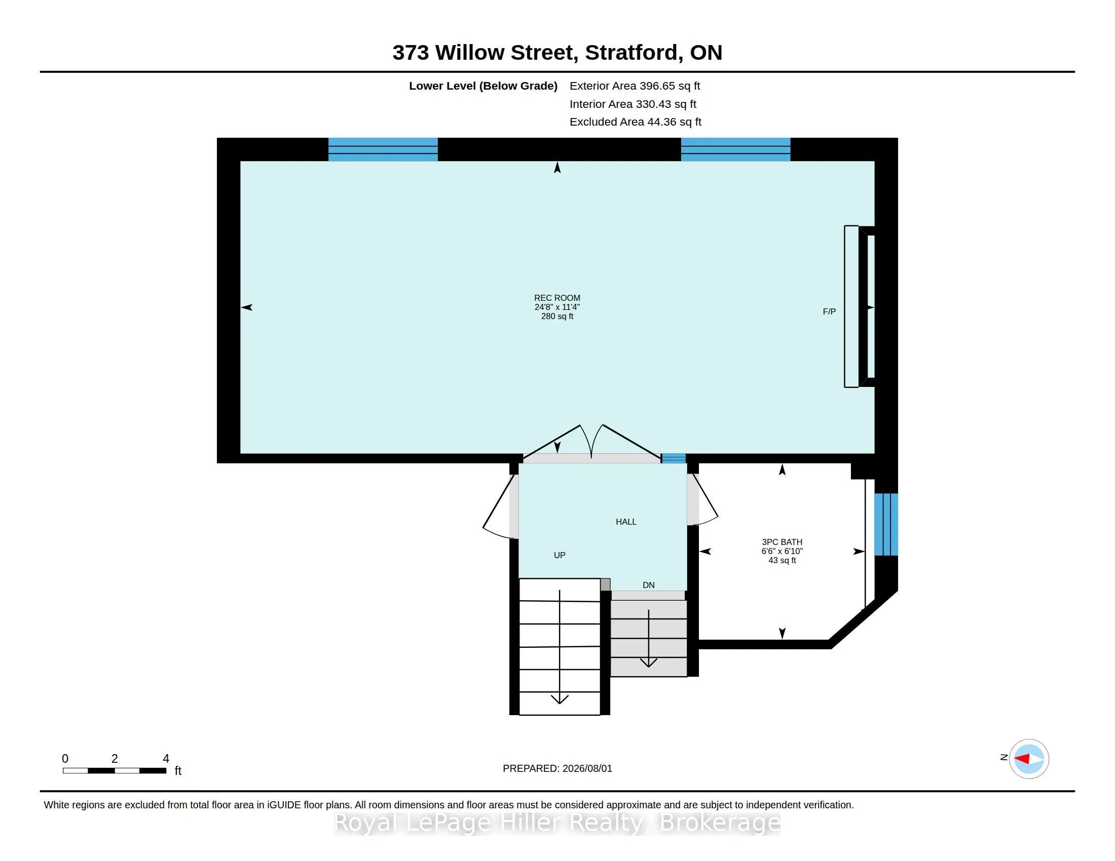 373 Willow Street