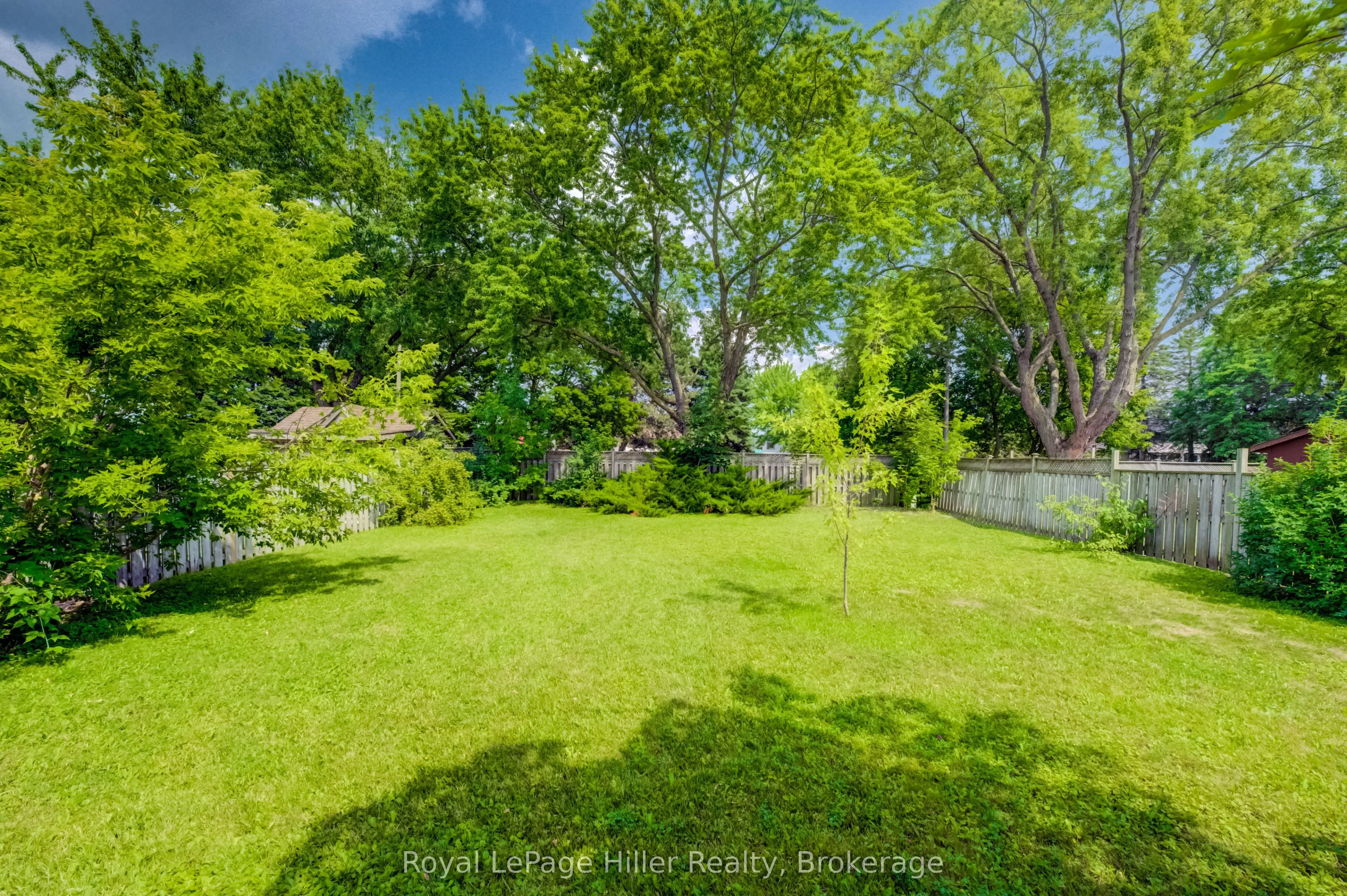 373 Willow Street