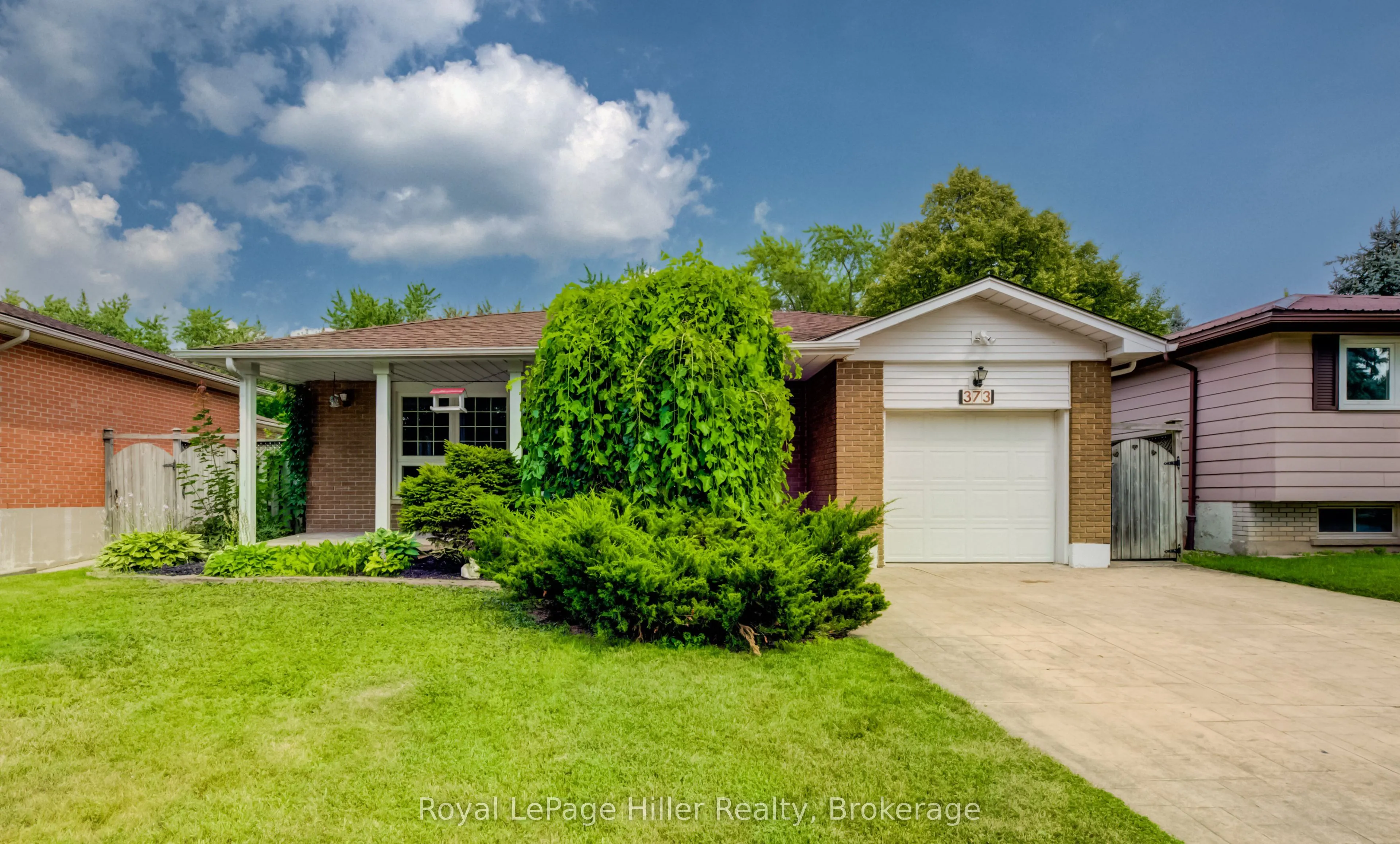 373 Willow Street