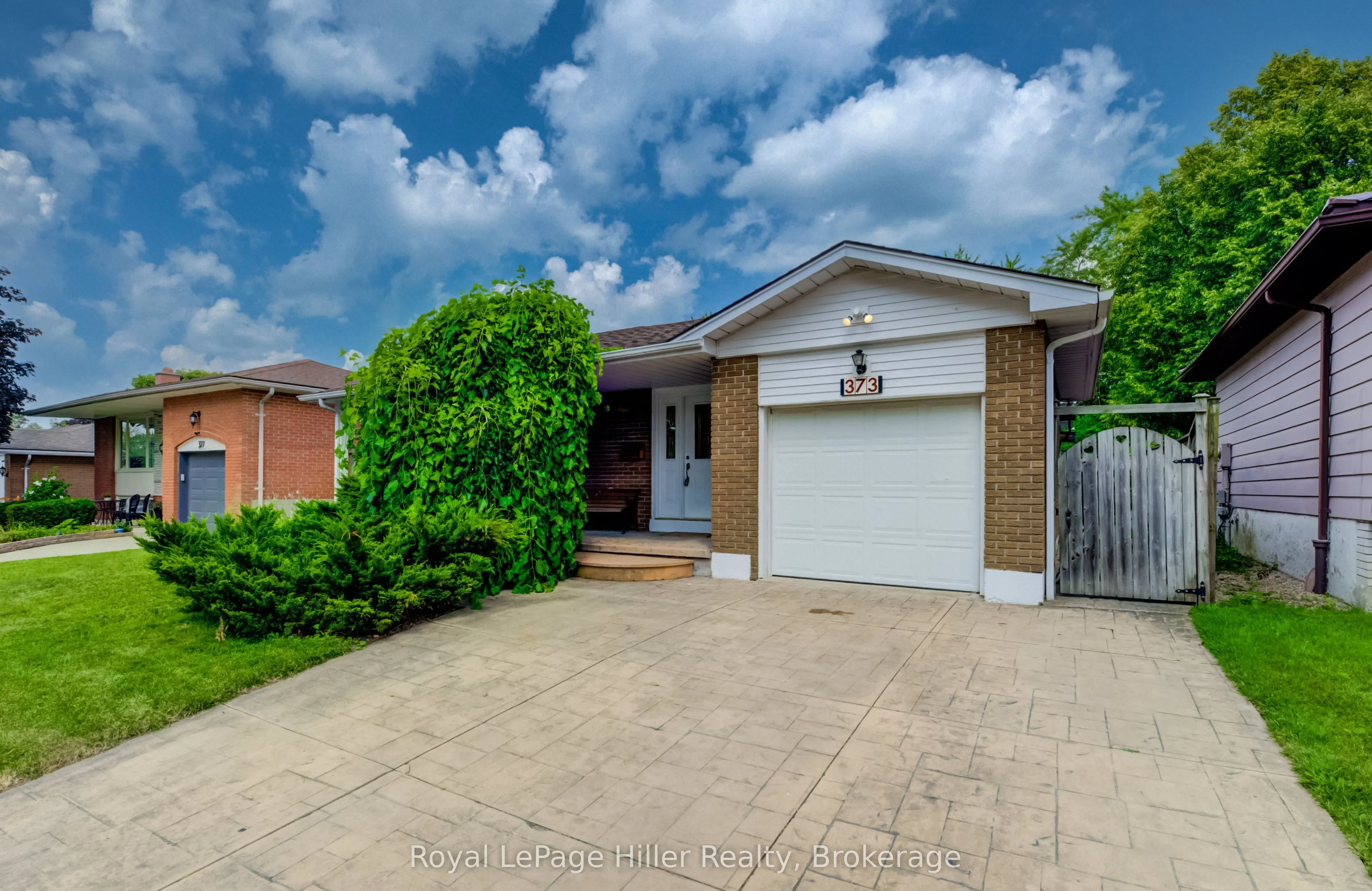 373 Willow Street