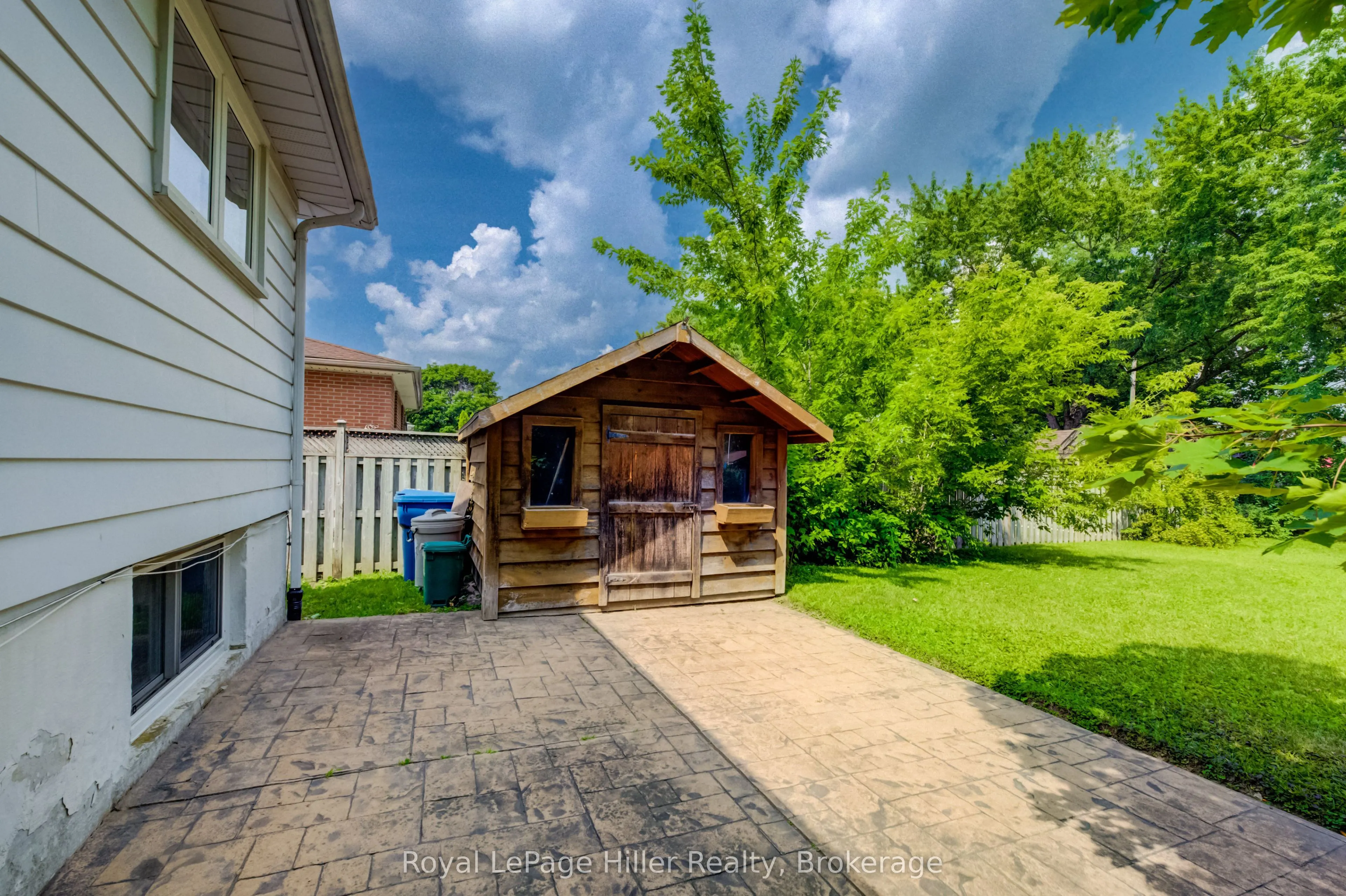 373 Willow Street