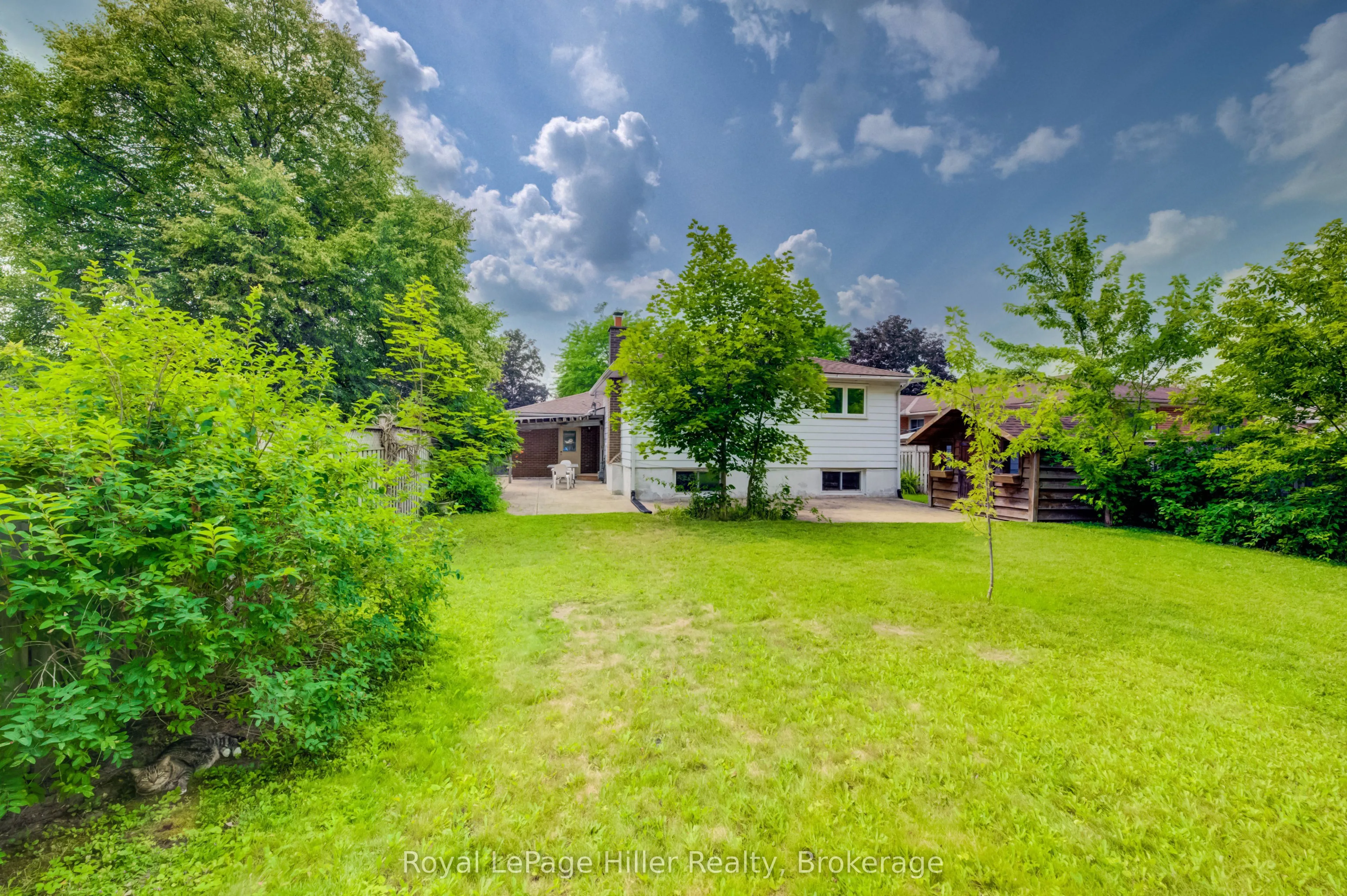 373 Willow Street