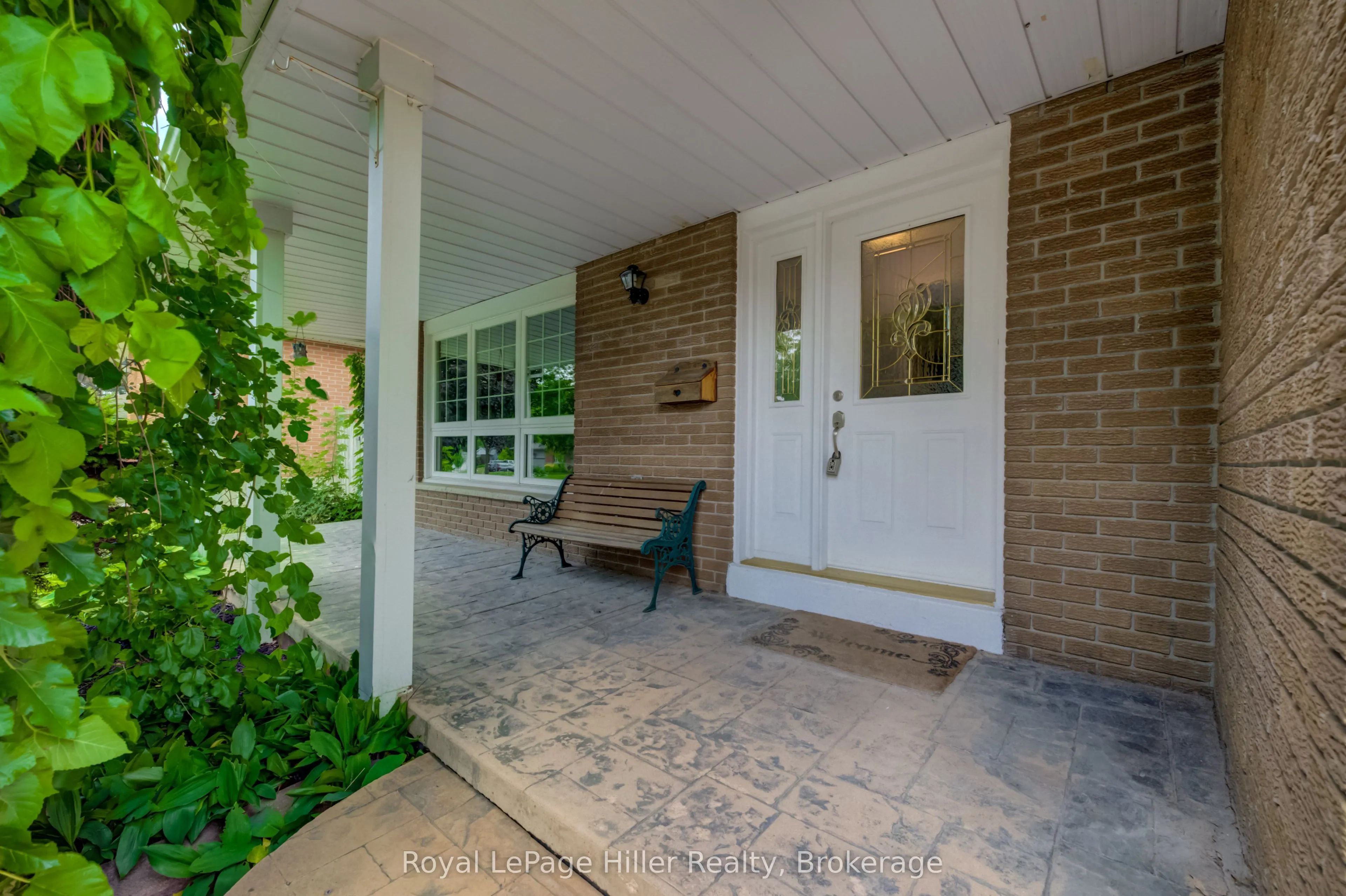 373 Willow Street