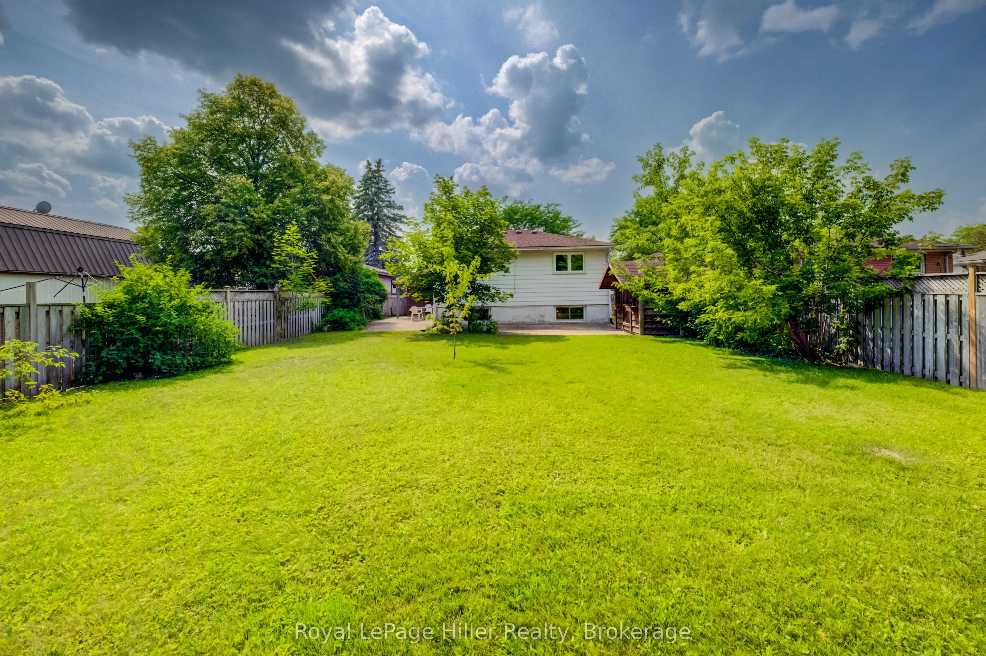 373 Willow Street