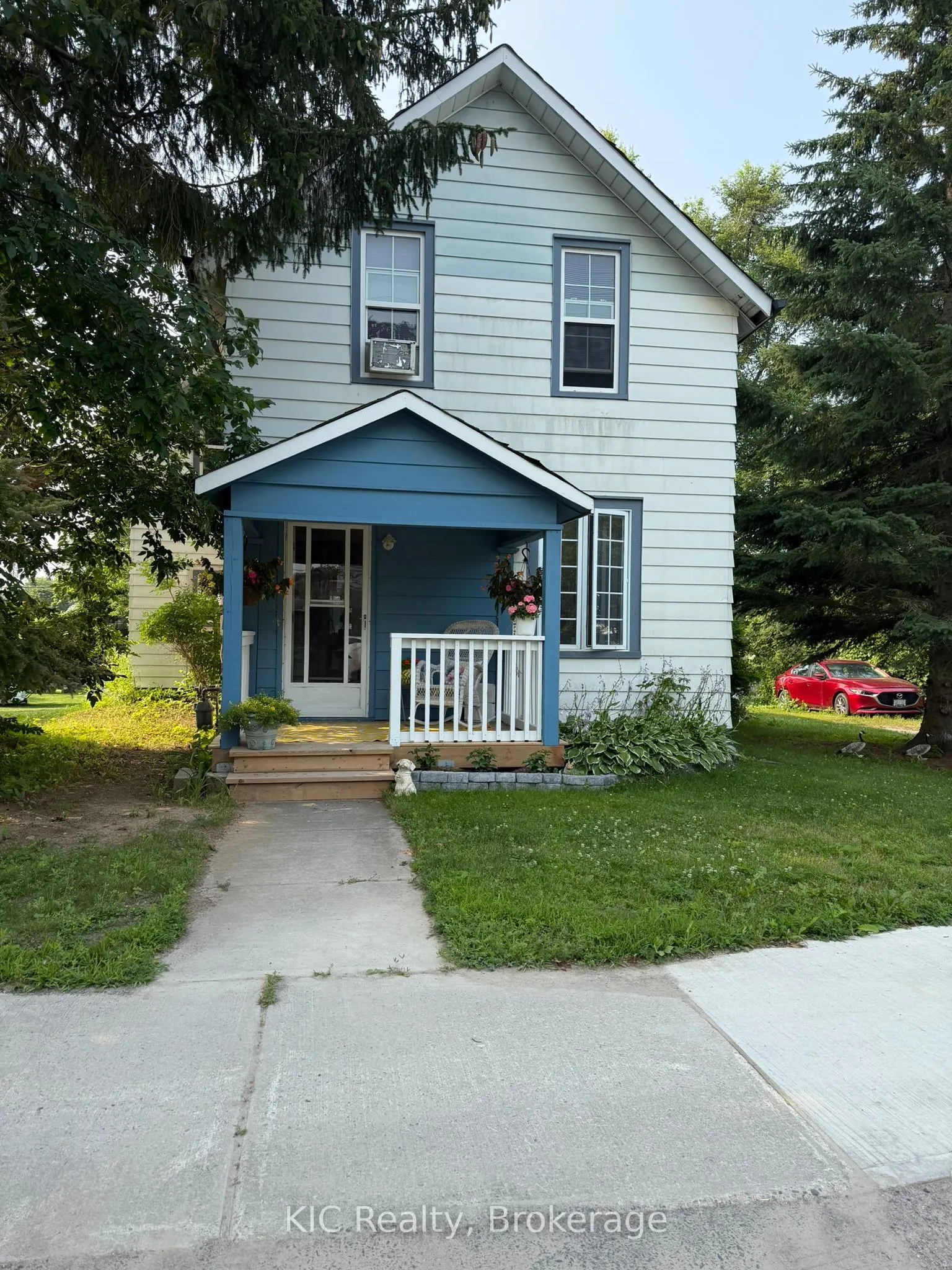 48 George Street E