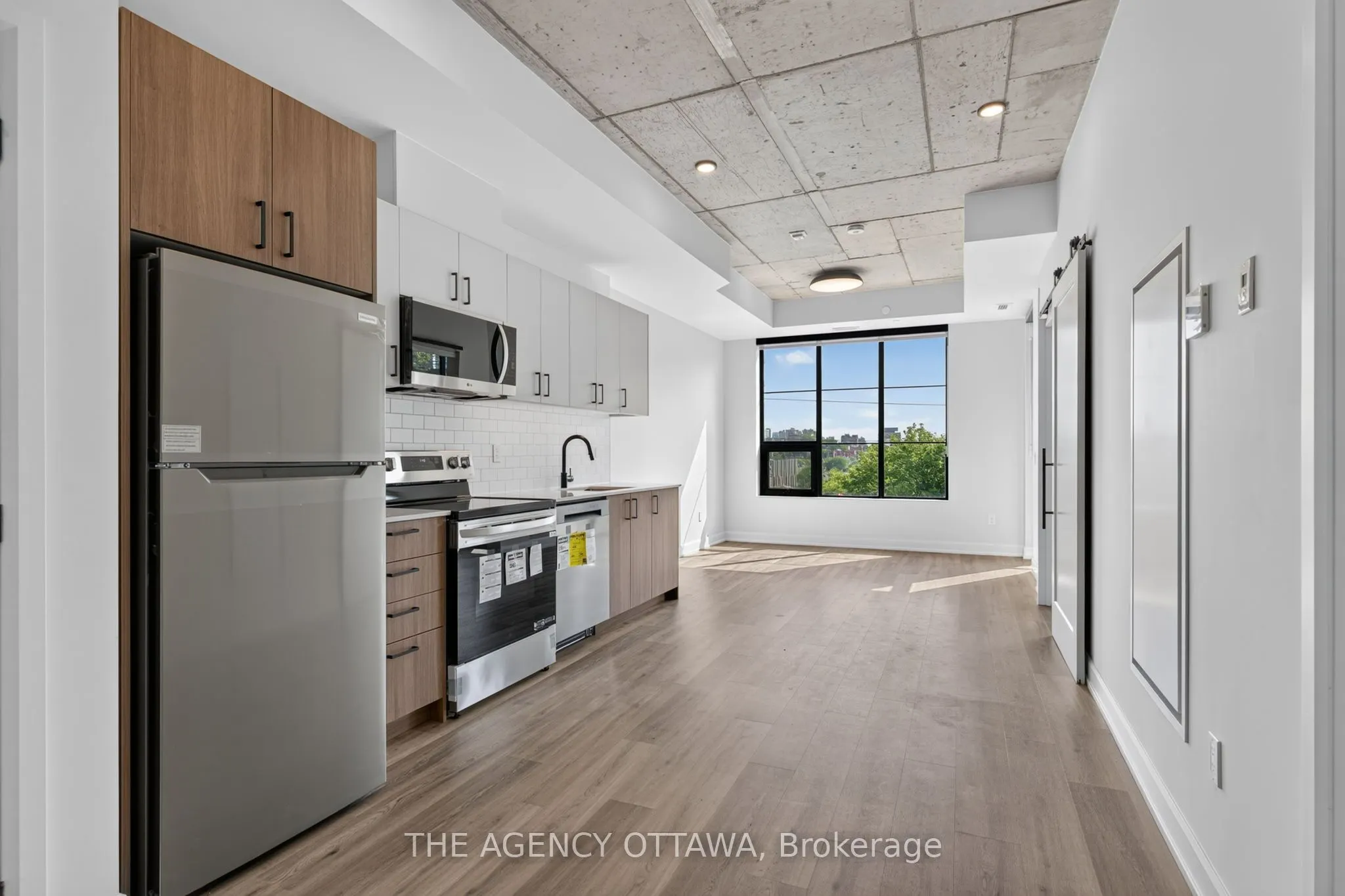 56 Bayswater Avenue #506
