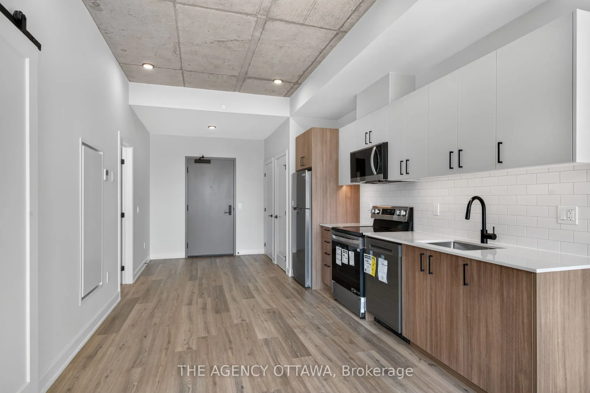 56 Bayswater Avenue #506