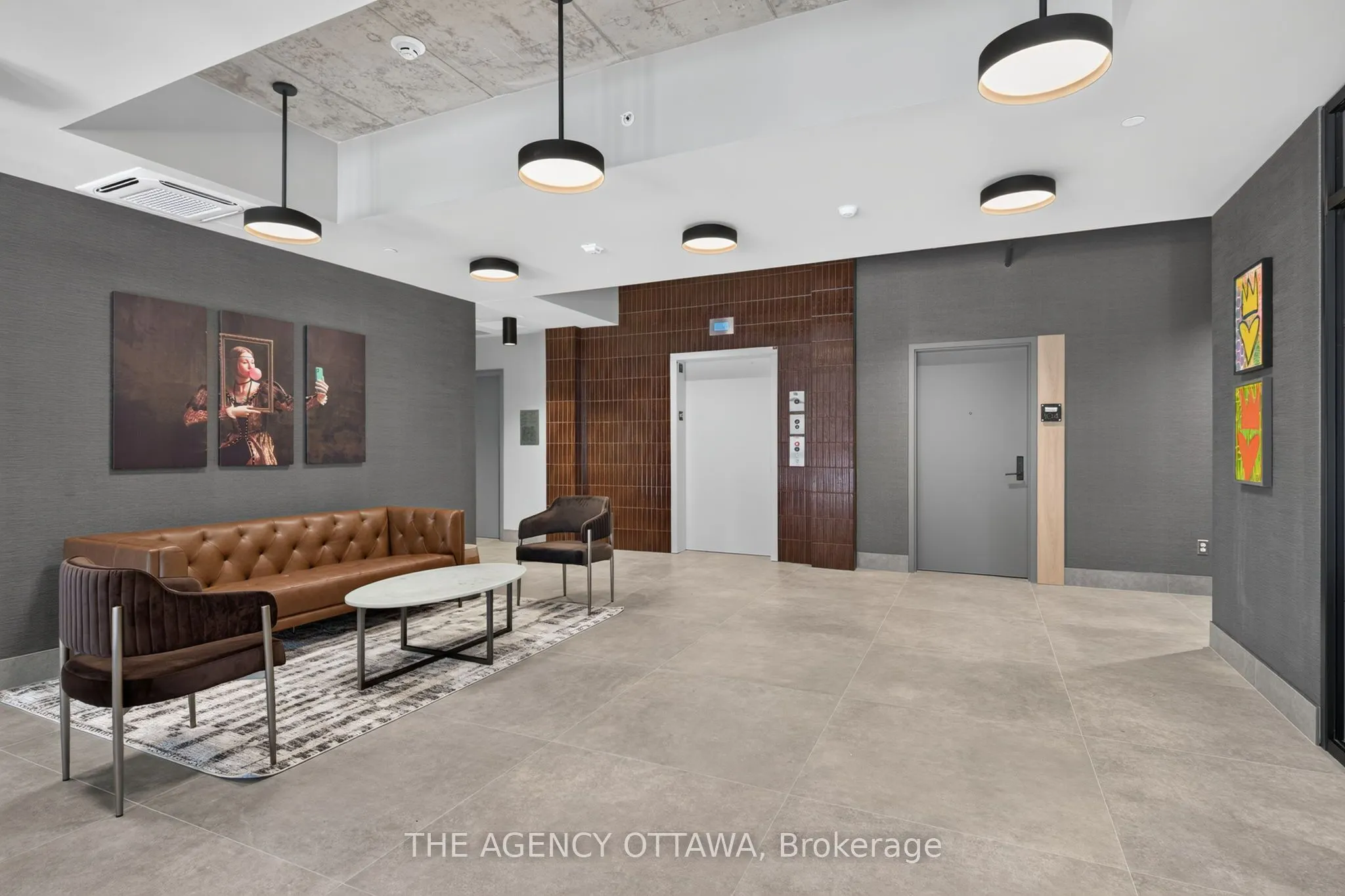 56 Bayswater Avenue #502